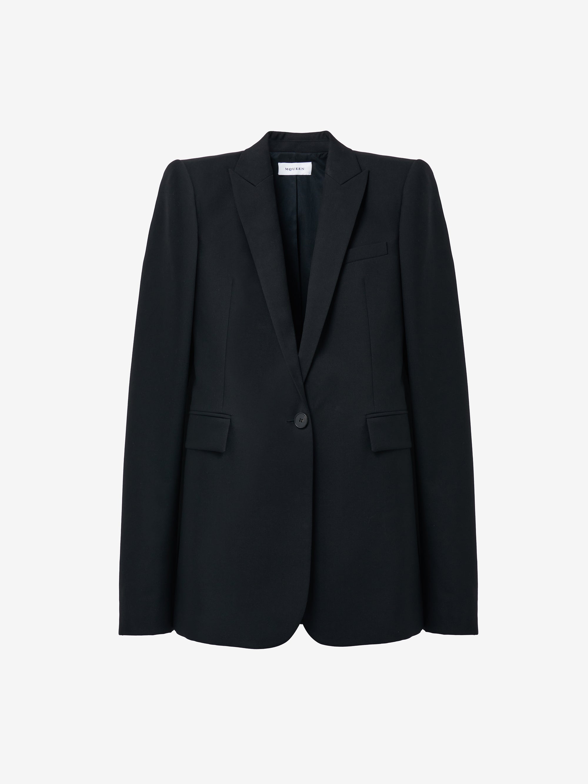 BLACK RTW - BLACK