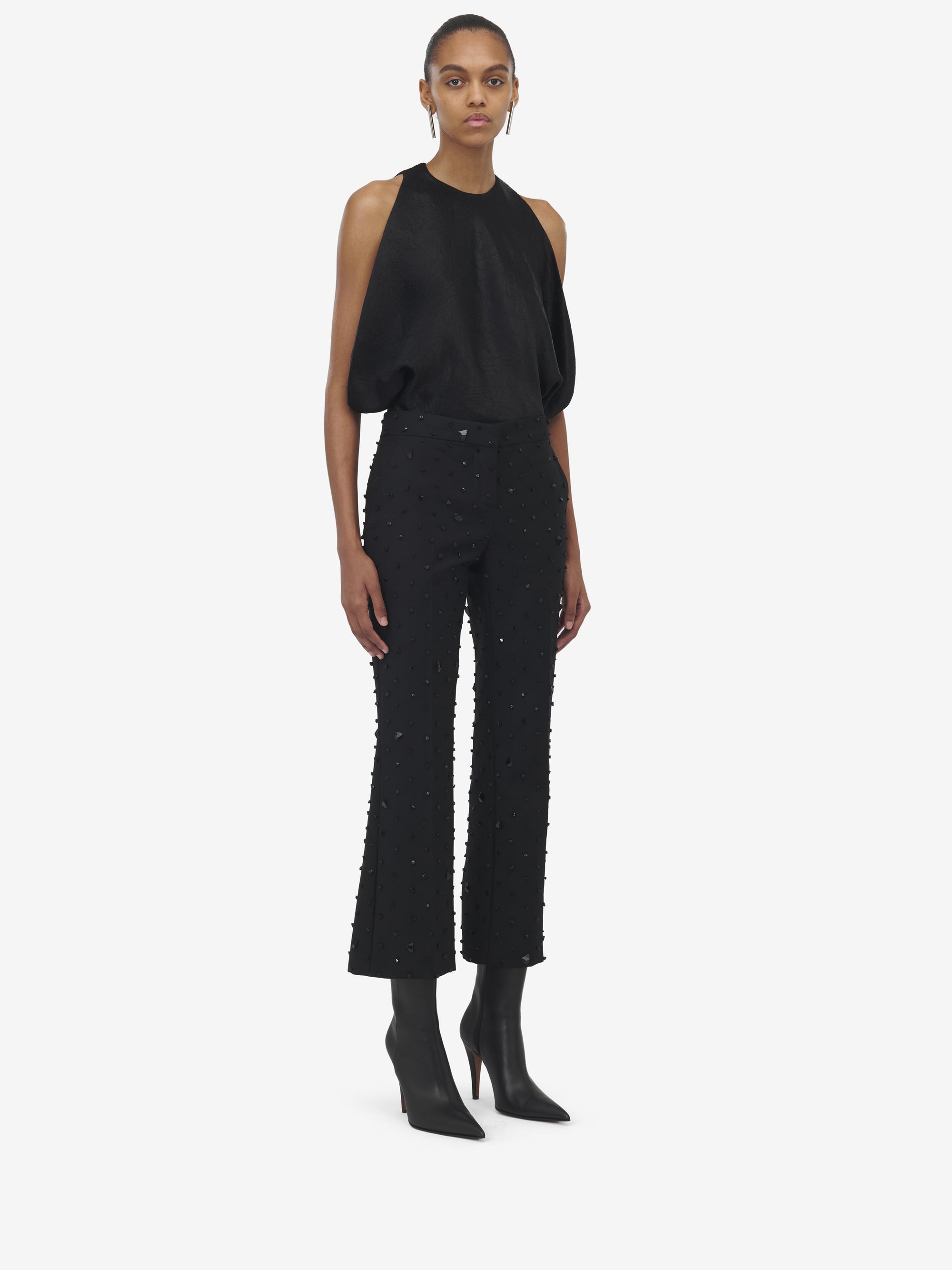 BLACK RTW - BLACK