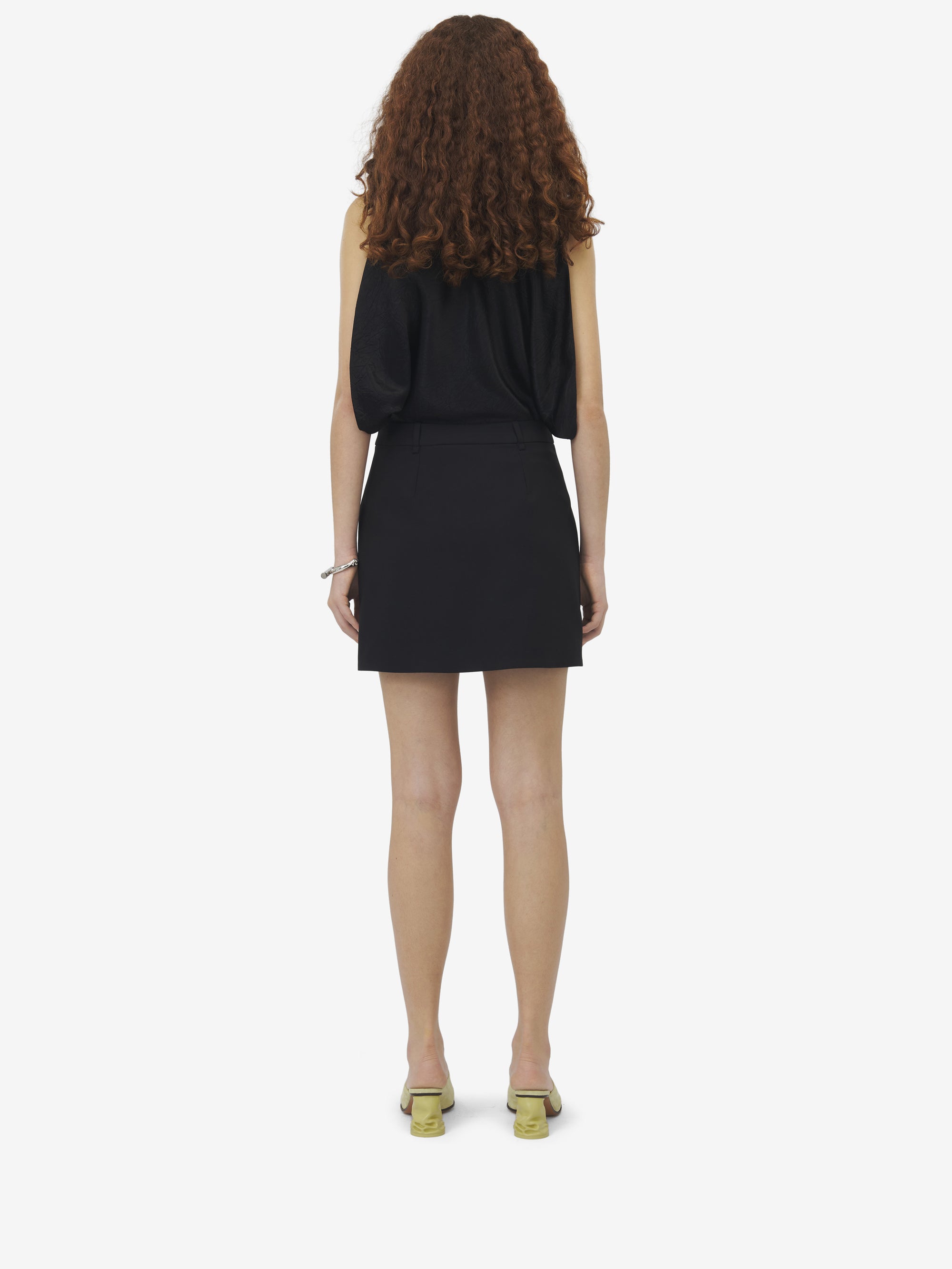 BLACK RTW - BLACK