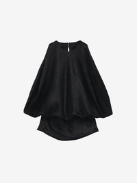 BLACK RTW - BLACK