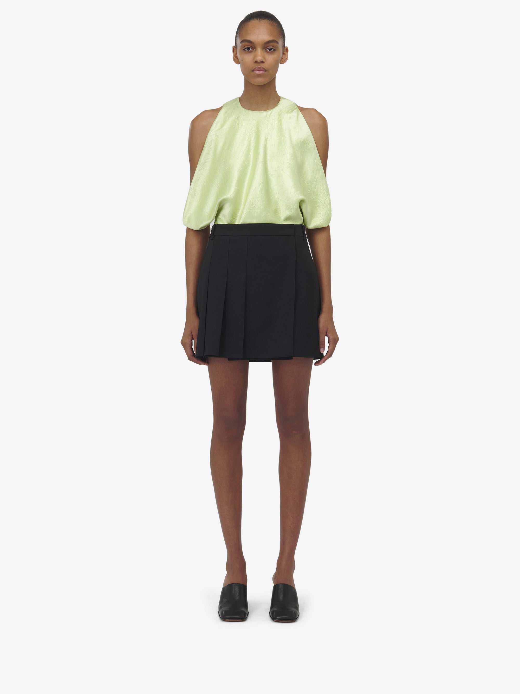 OYSTER RTW - OYSTER