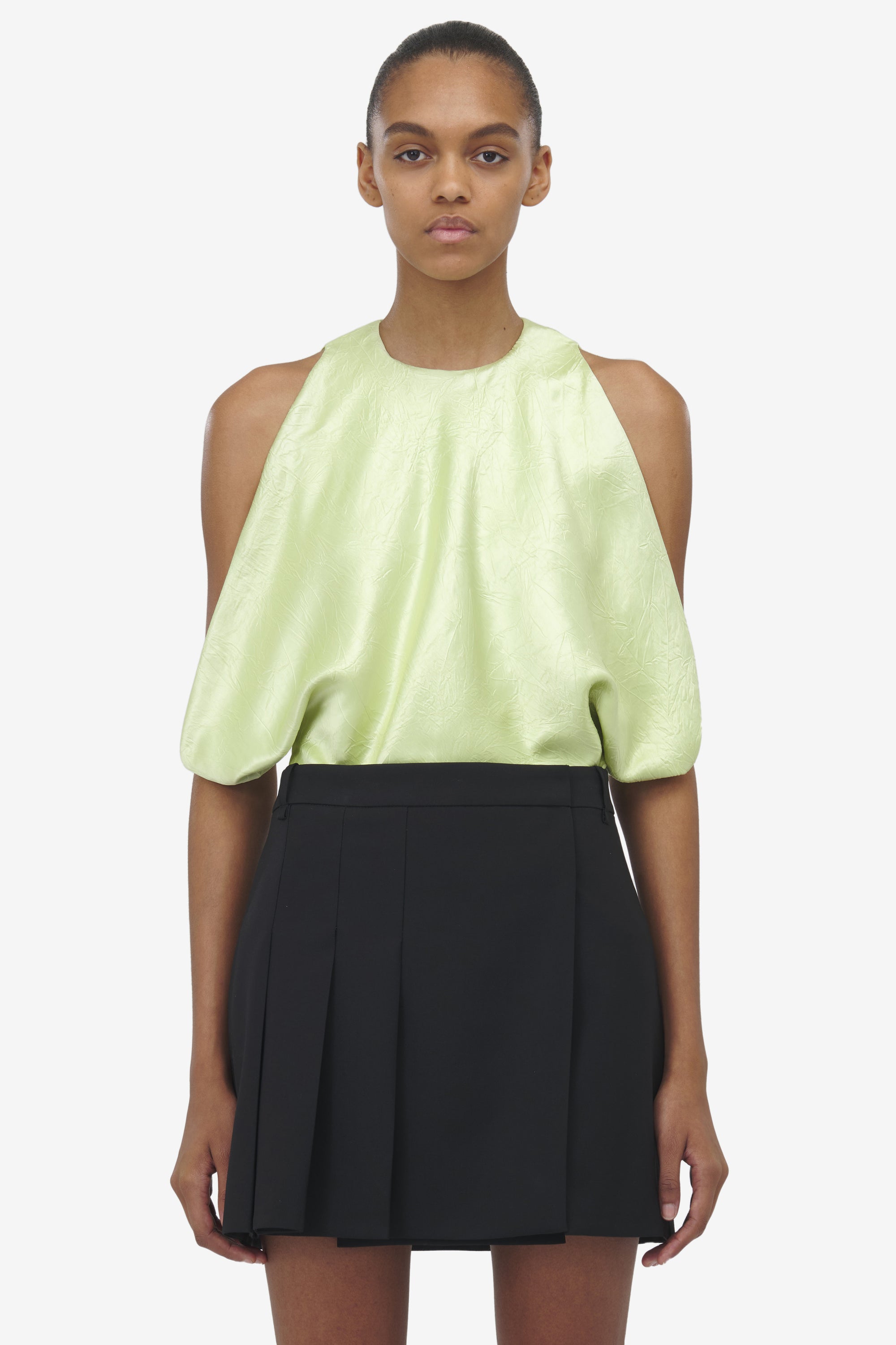OYSTER RTW - OYSTER