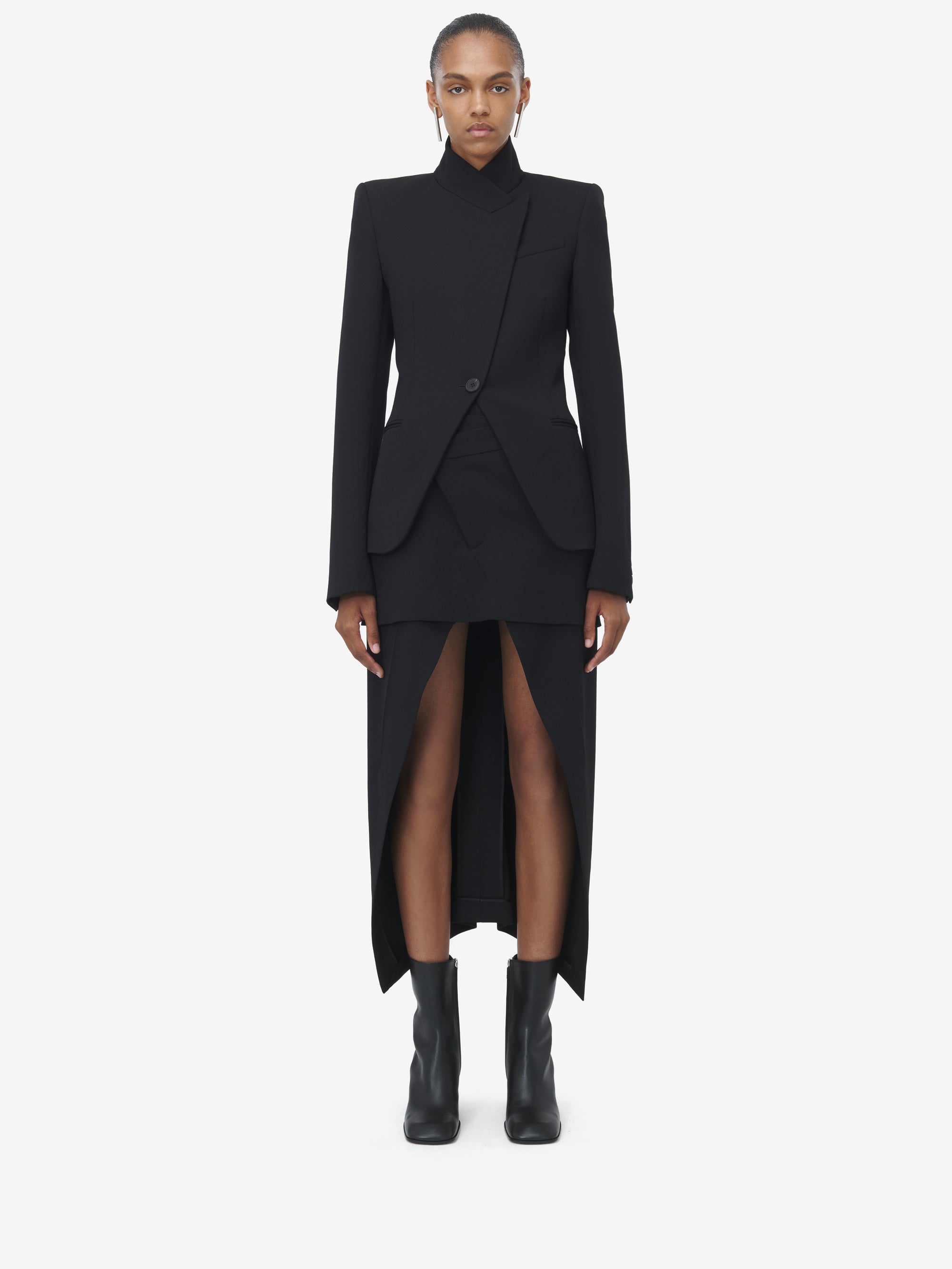 BLACK RTW - BLACK