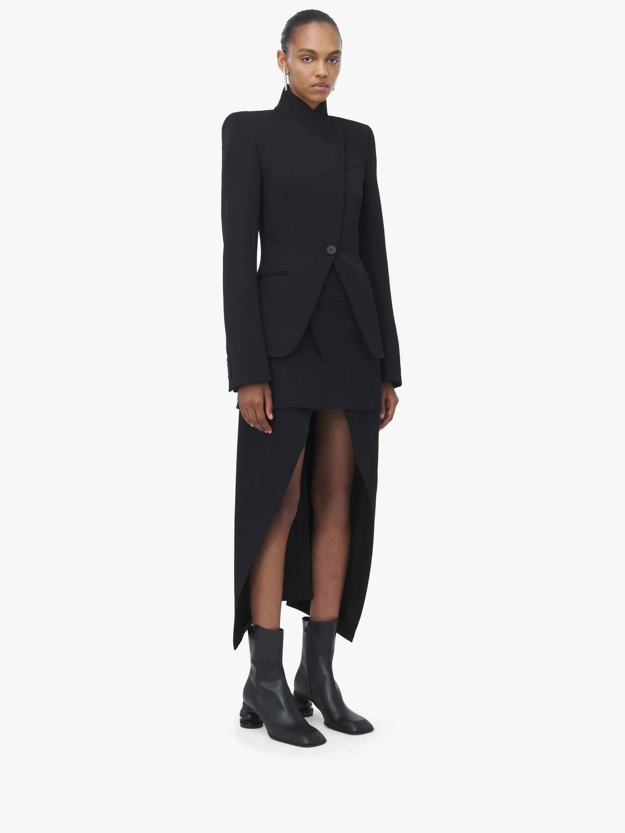 BLACK RTW - BLACK