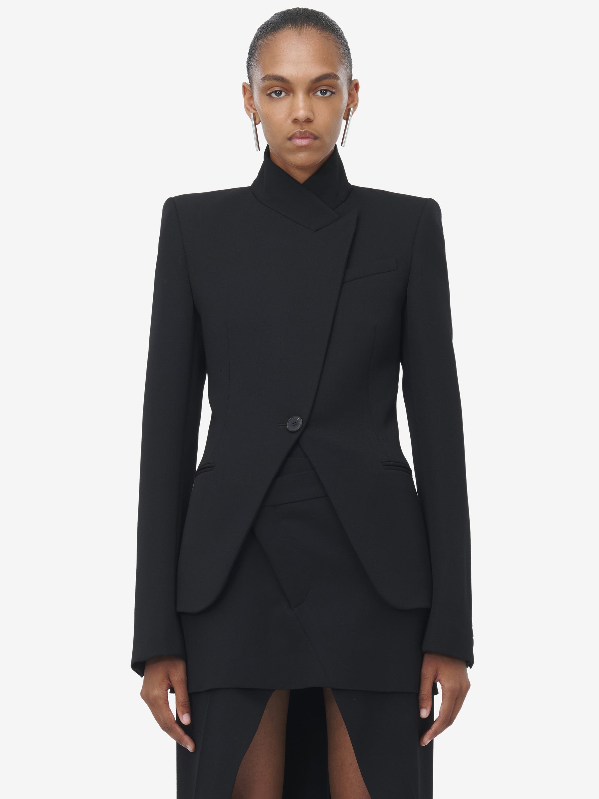 BLACK RTW - BLACK