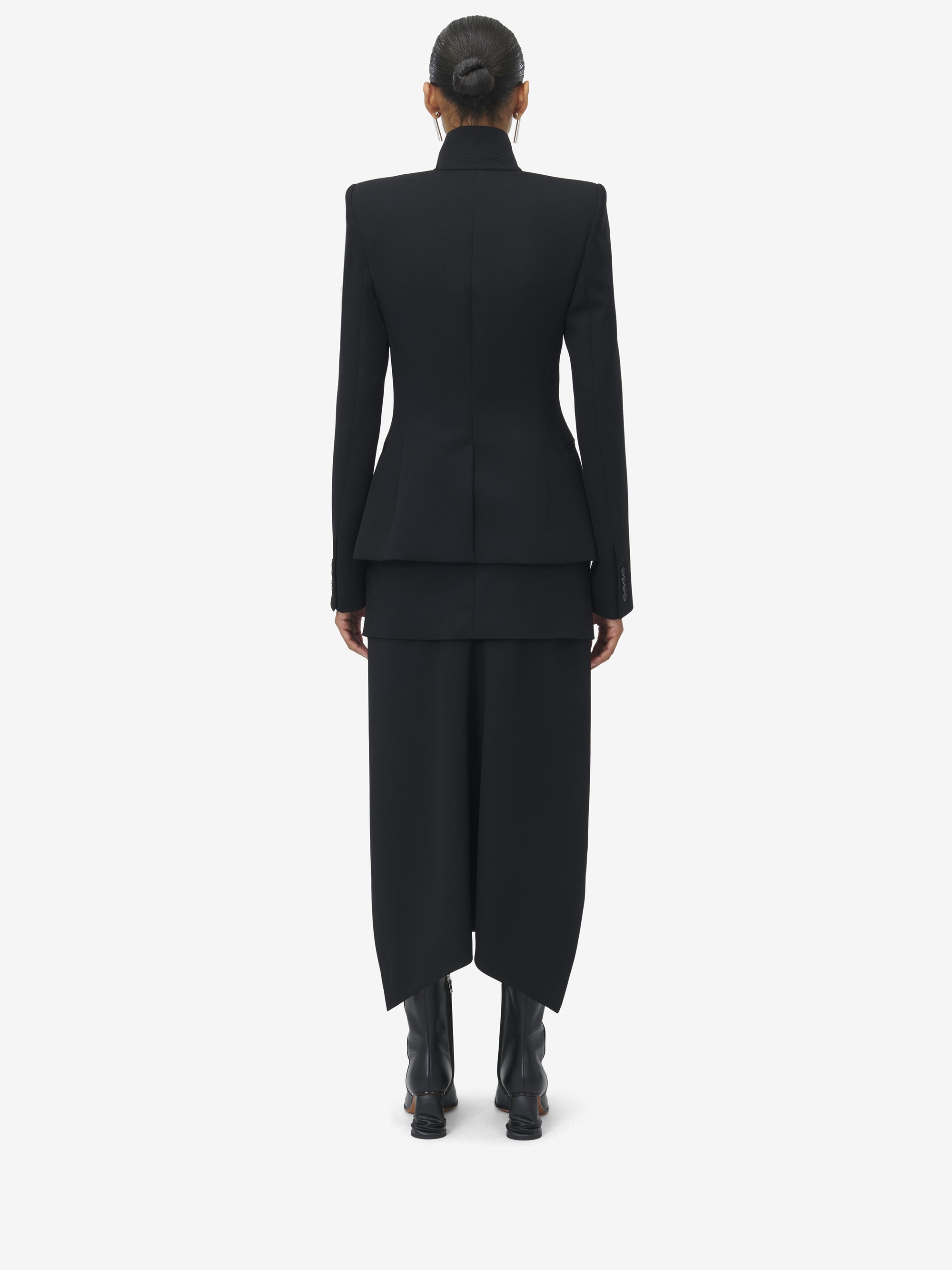 BLACK RTW - BLACK