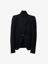 BLACK RTW - BLACK