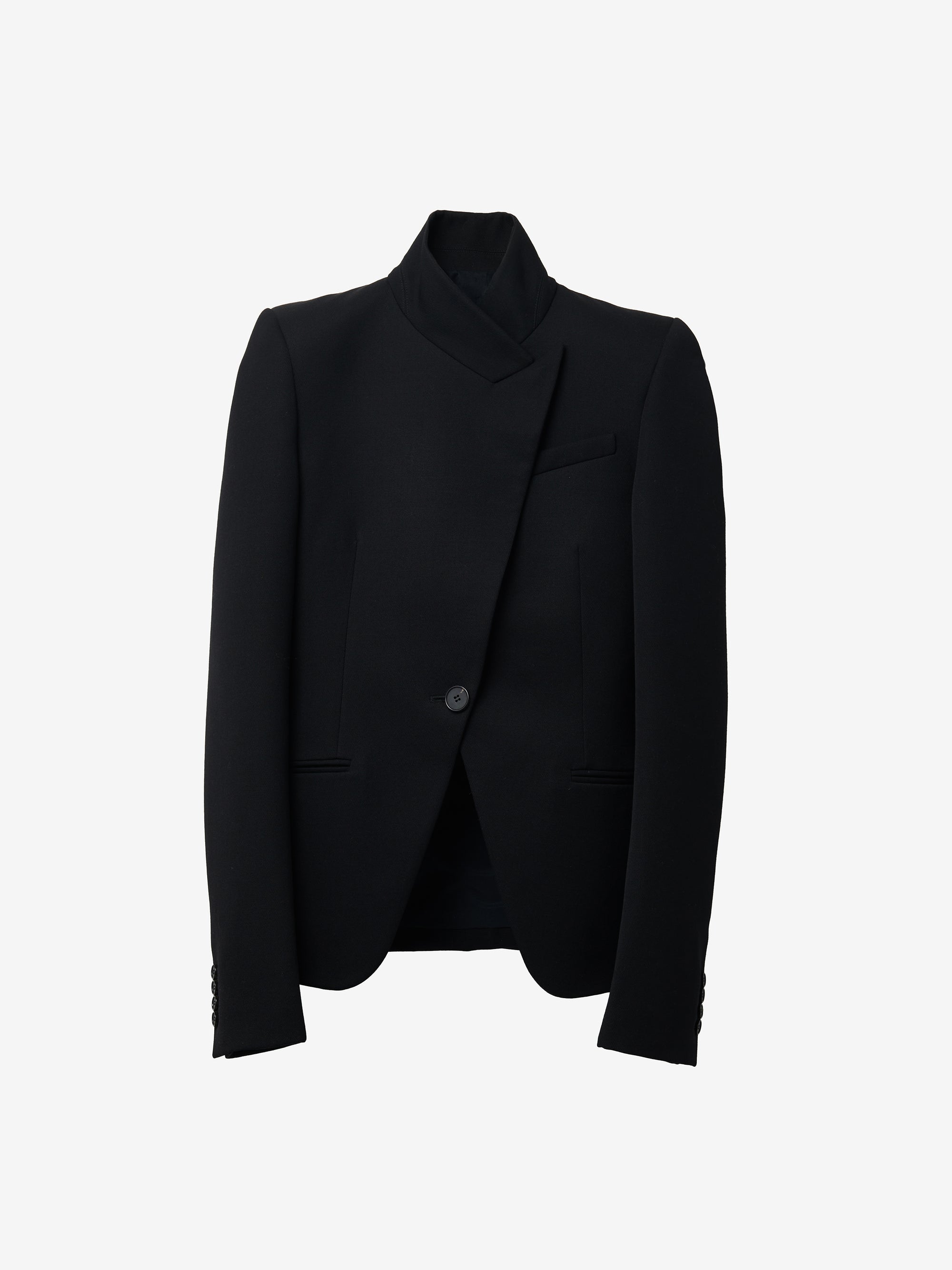 BLACK RTW - BLACK
