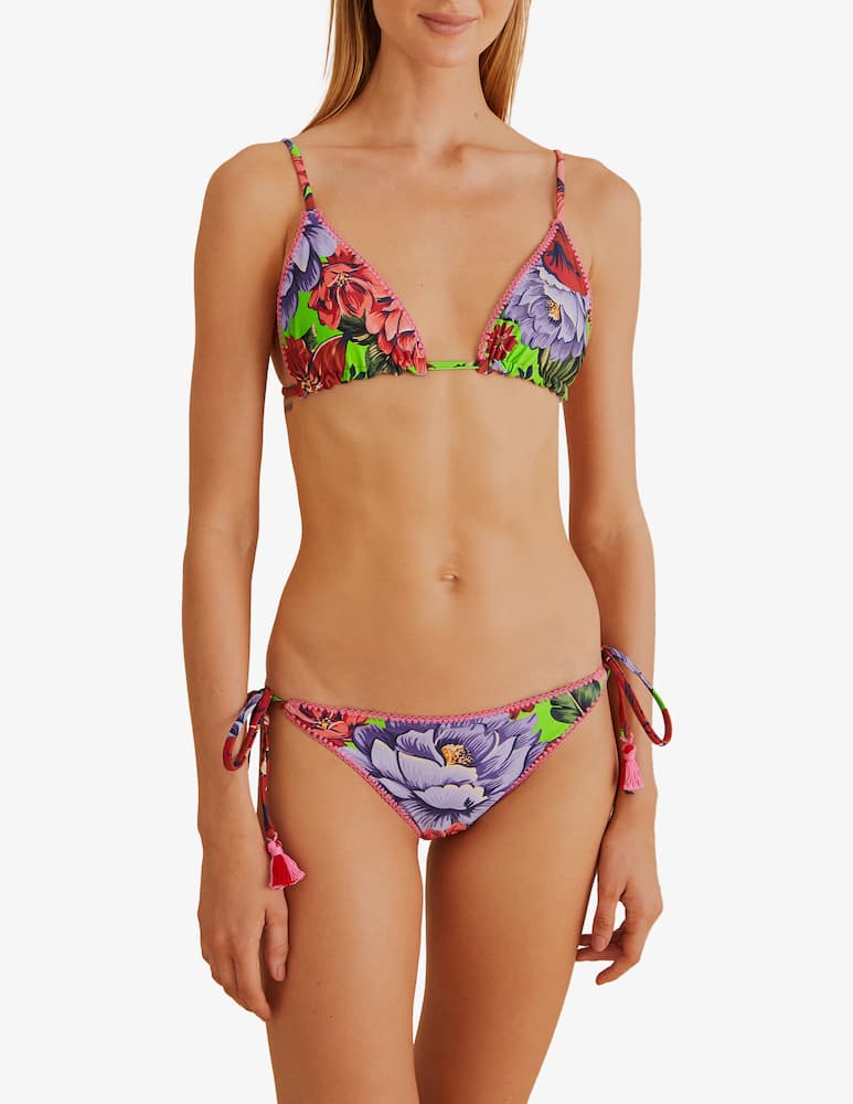 Chita Green Haut de bikini - Chita Green