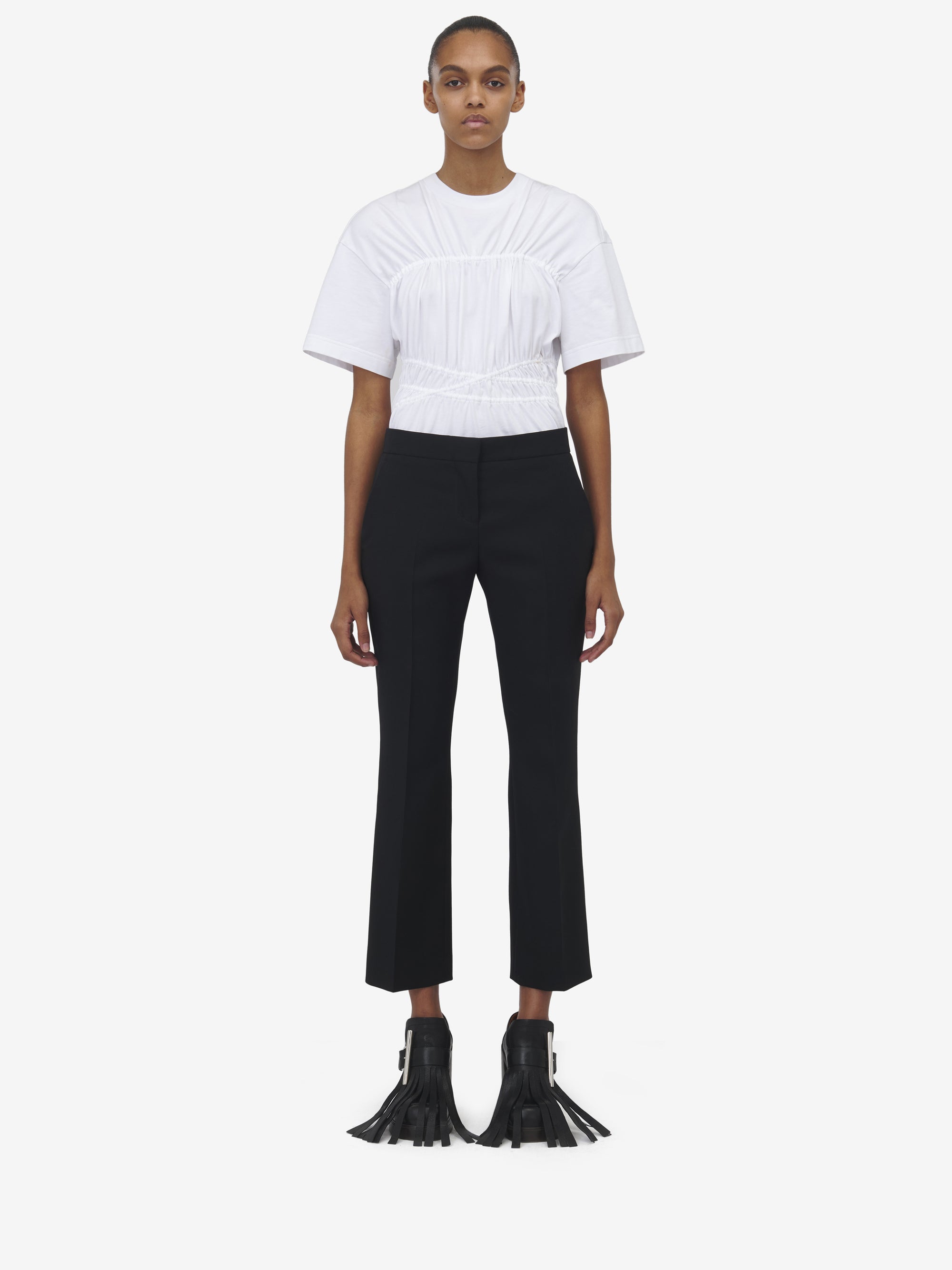 BLACK RTW - BLACK