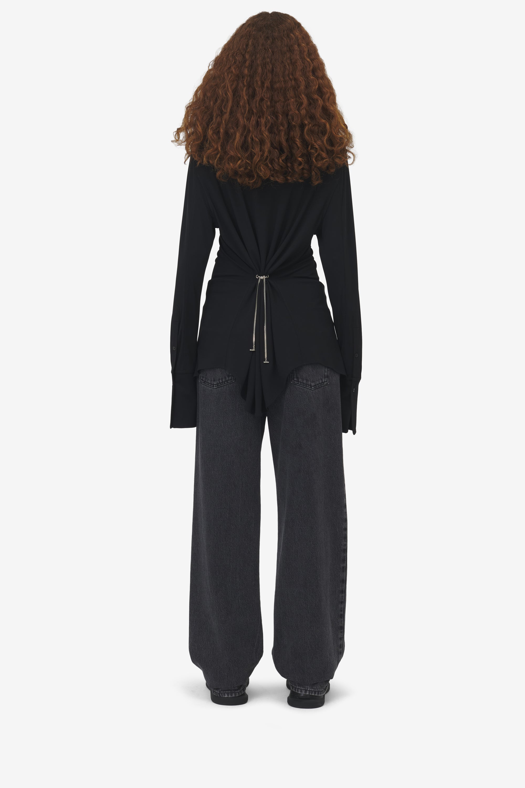 BLACK RTW - BLACK