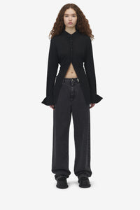 BLACK RTW - BLACK