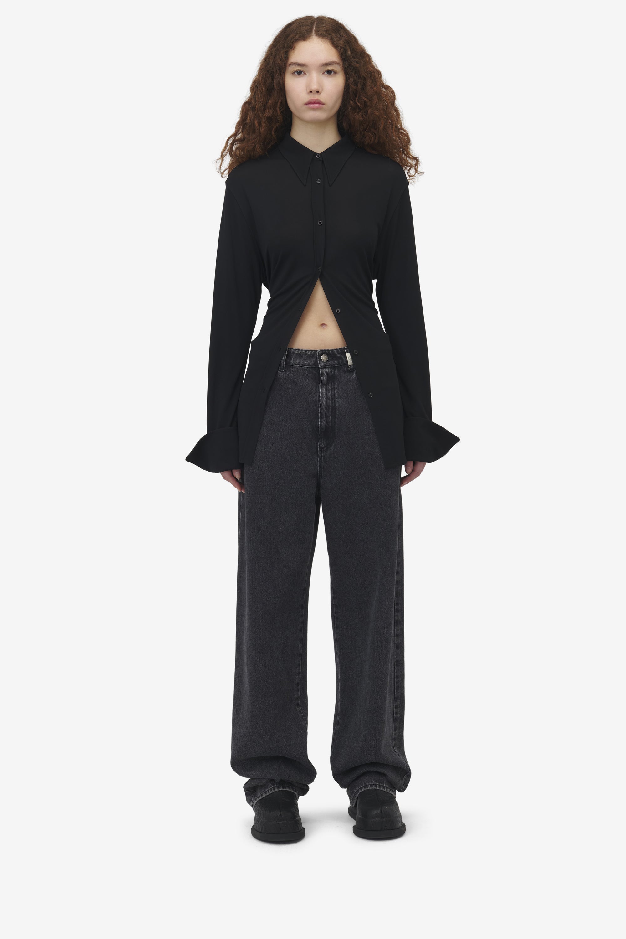 BLACK RTW - BLACK