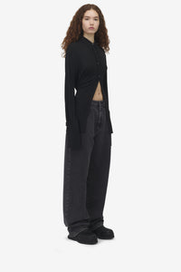 BLACK RTW - BLACK