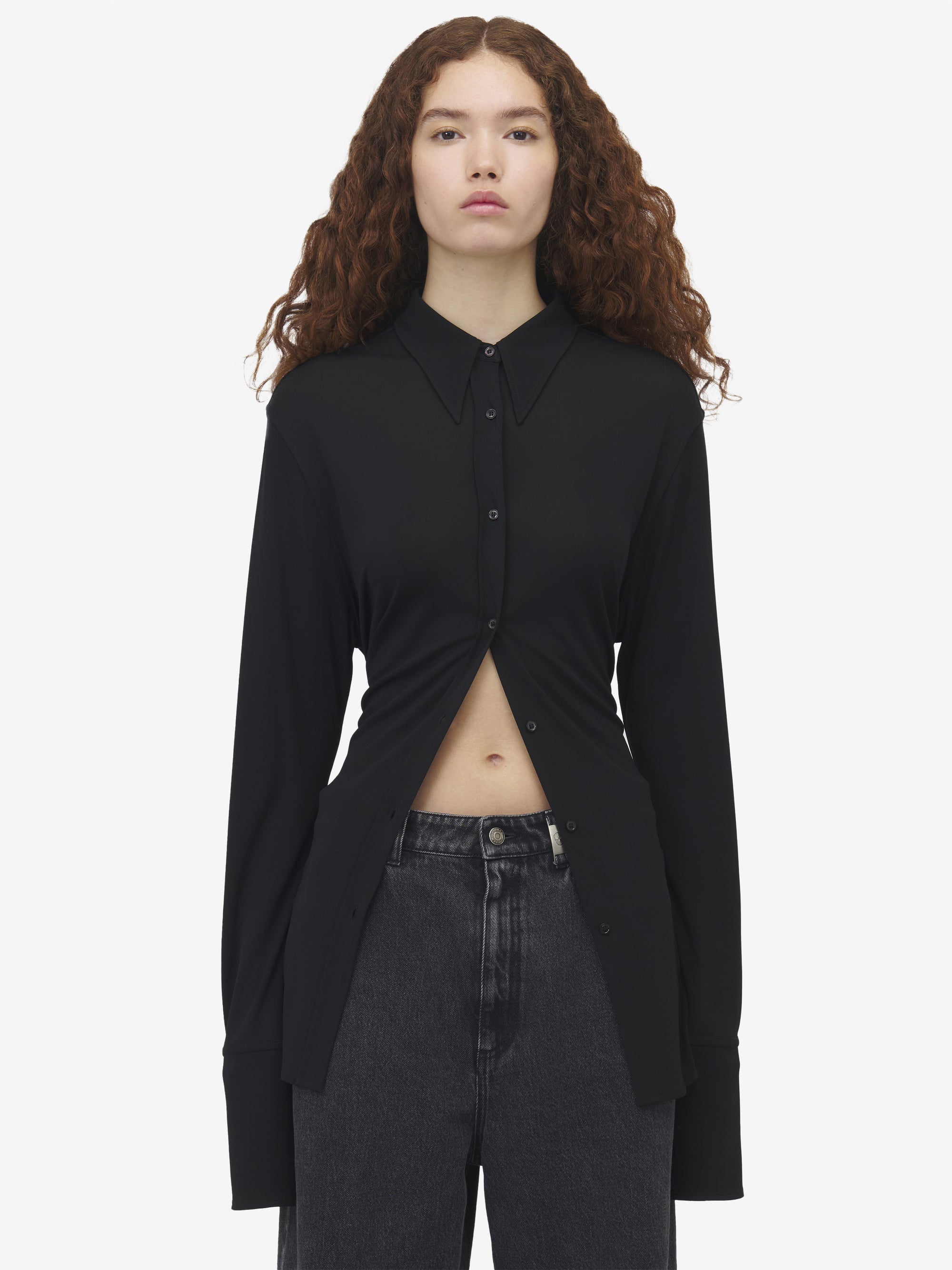 BLACK RTW - BLACK