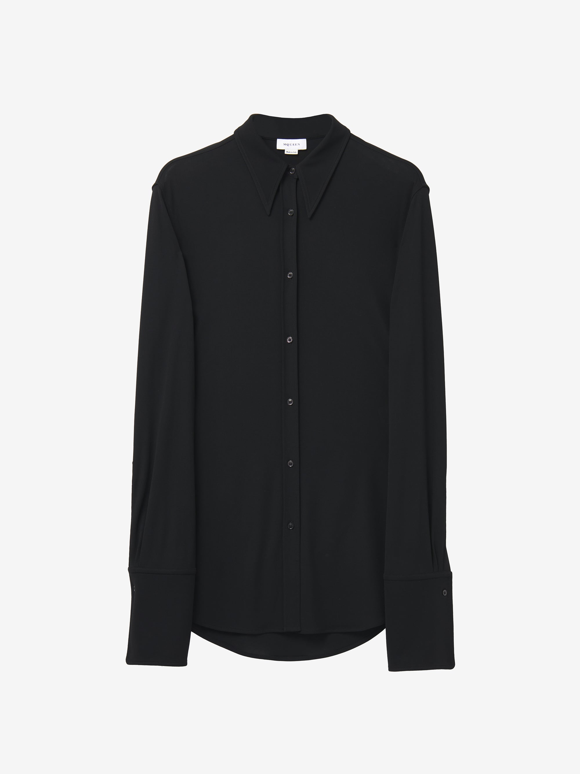 BLACK RTW - BLACK