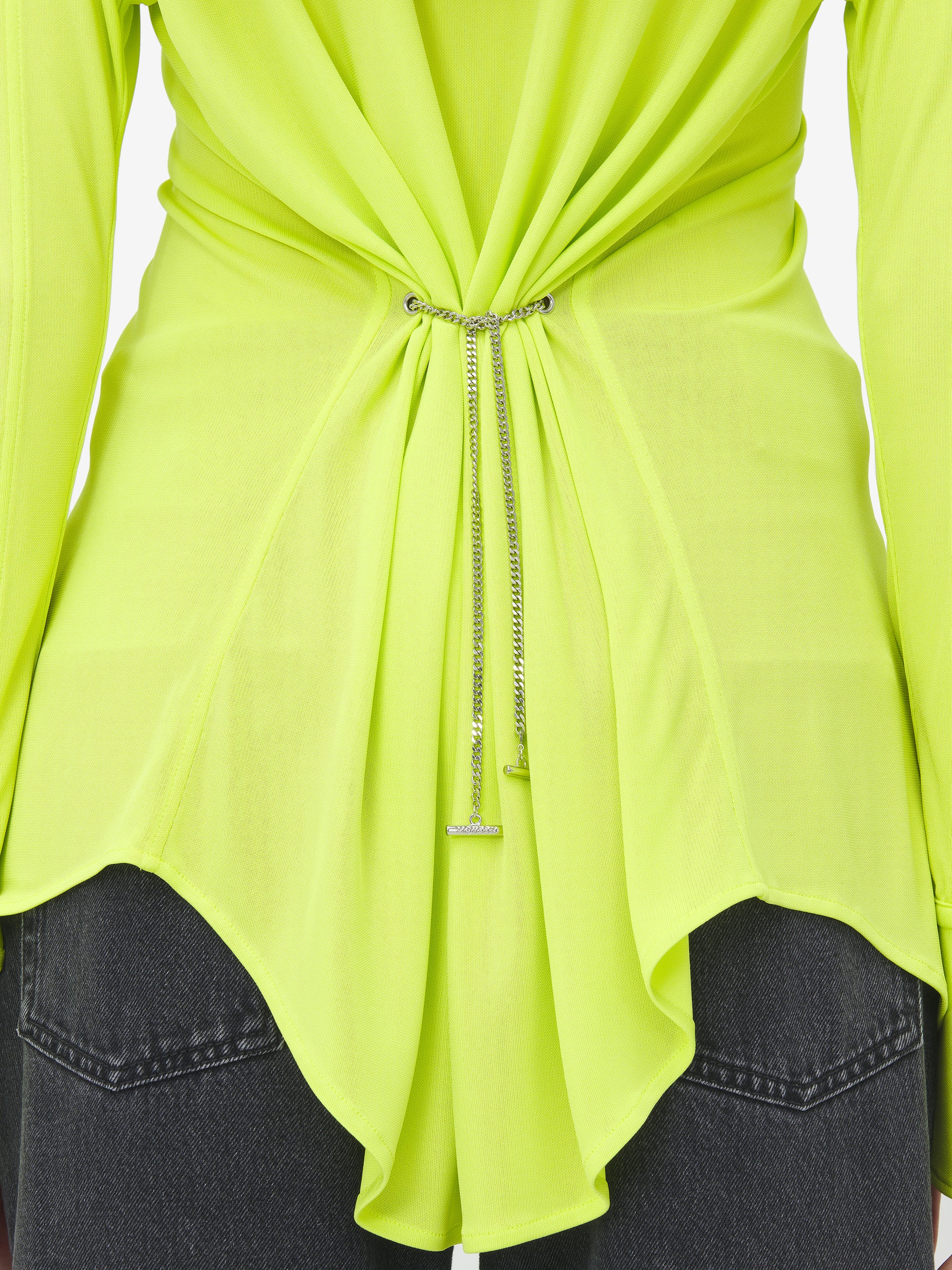 ACIDYELLOW RTW - ACIDYELLOW
