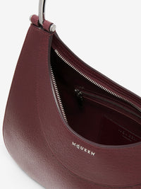 CRANBERRYSILVER Bags - CRANBERRYSILVER