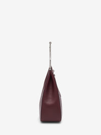 CRANBERRYSILVER Bags - CRANBERRYSILVER