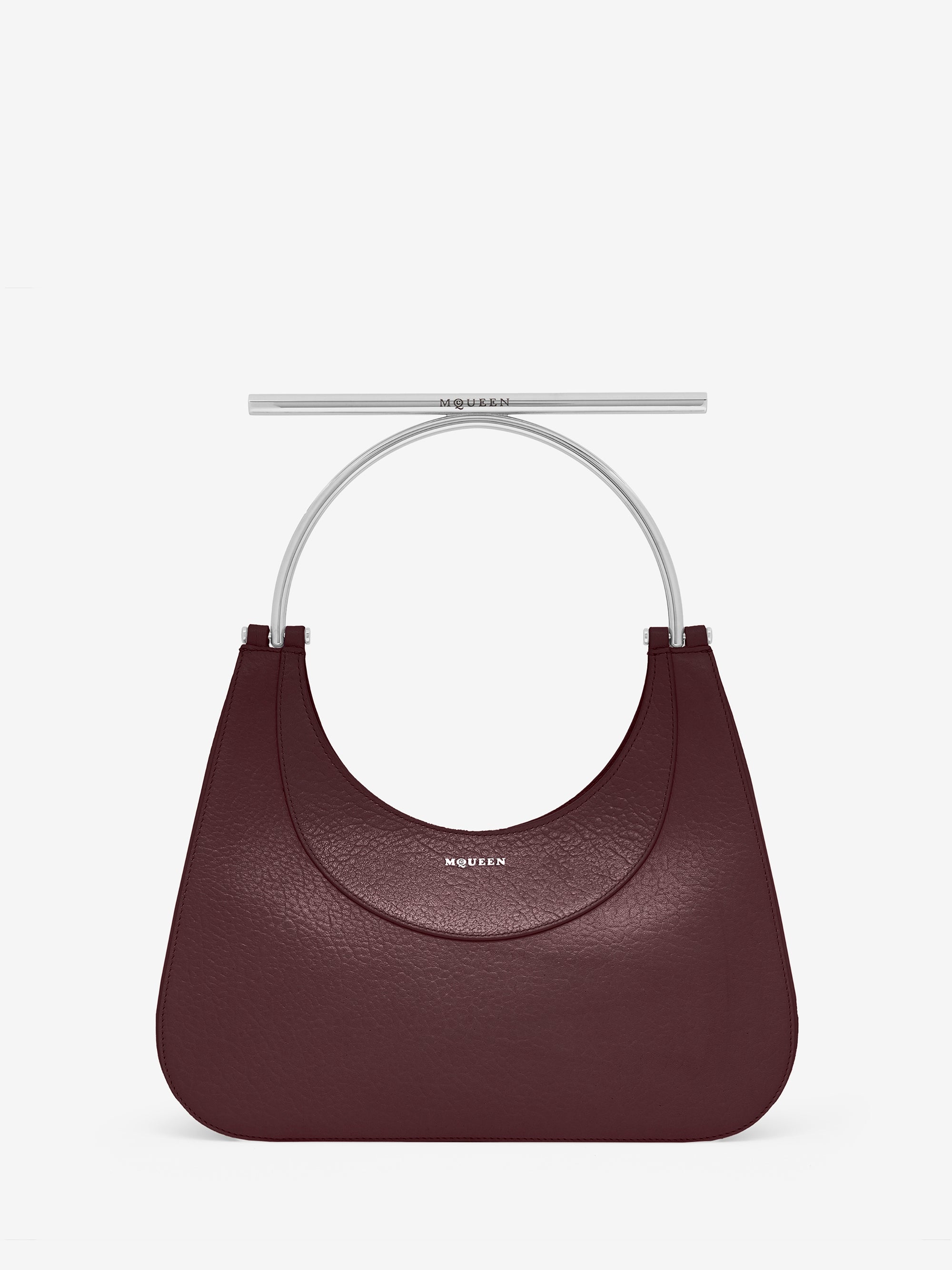 CRANBERRYSILVER Bags - CRANBERRYSILVER