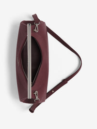 CRANBERRYSILVER Bags - CRANBERRYSILVER