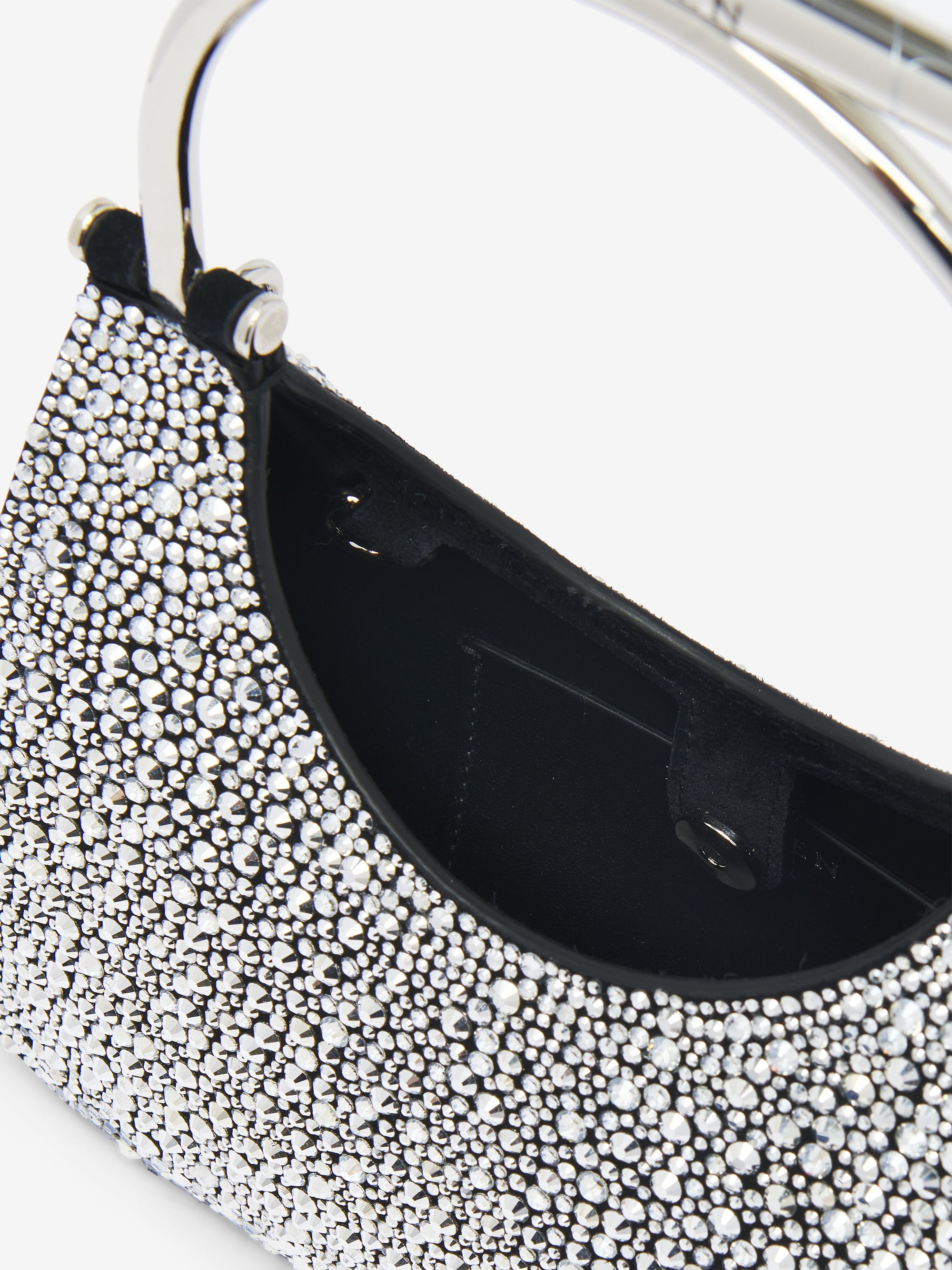 BLACKSILVER Bags - BLACKSILVER