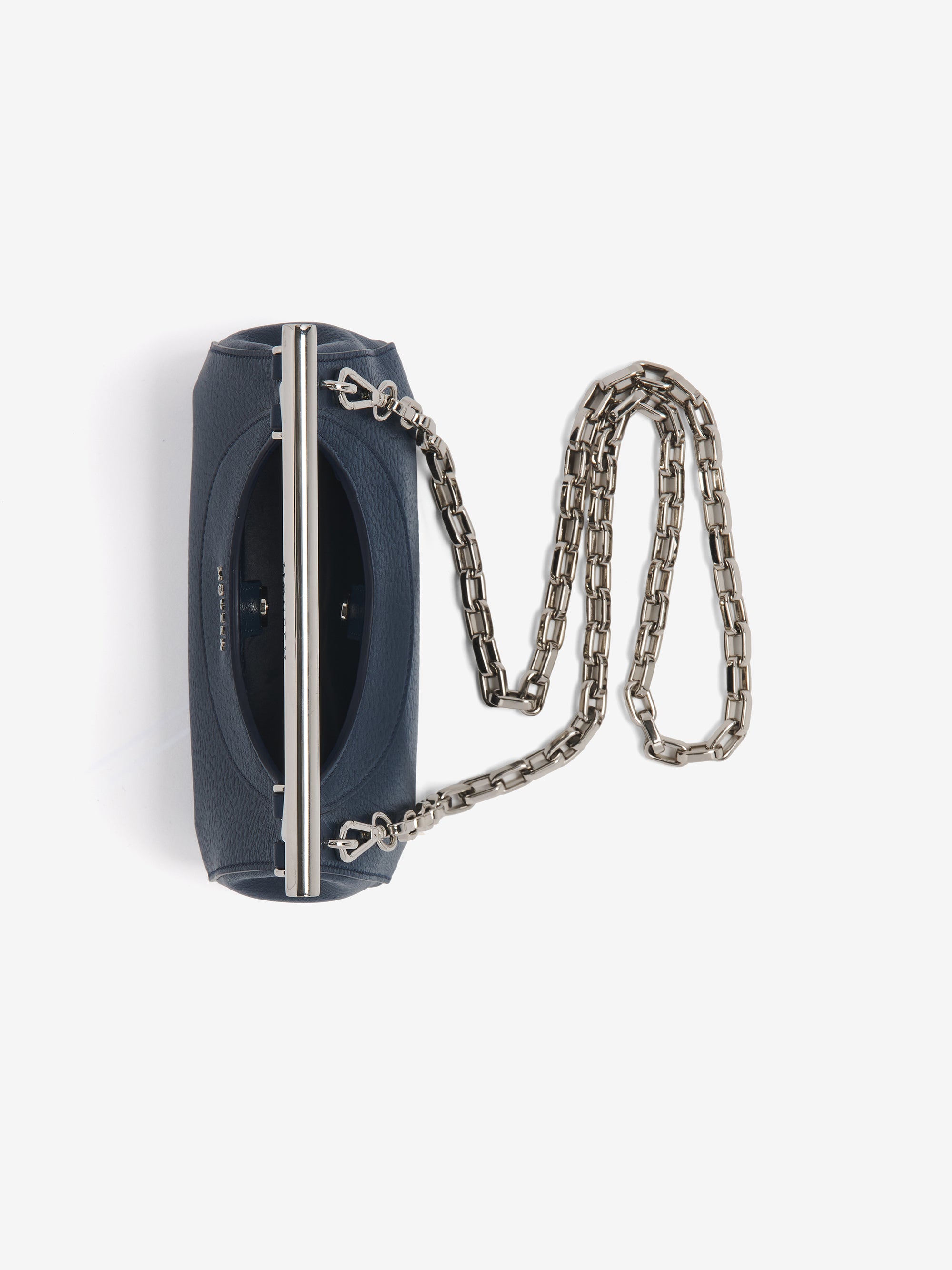 DENIMBLUESILVER Bags - DENIMBLUESILVER