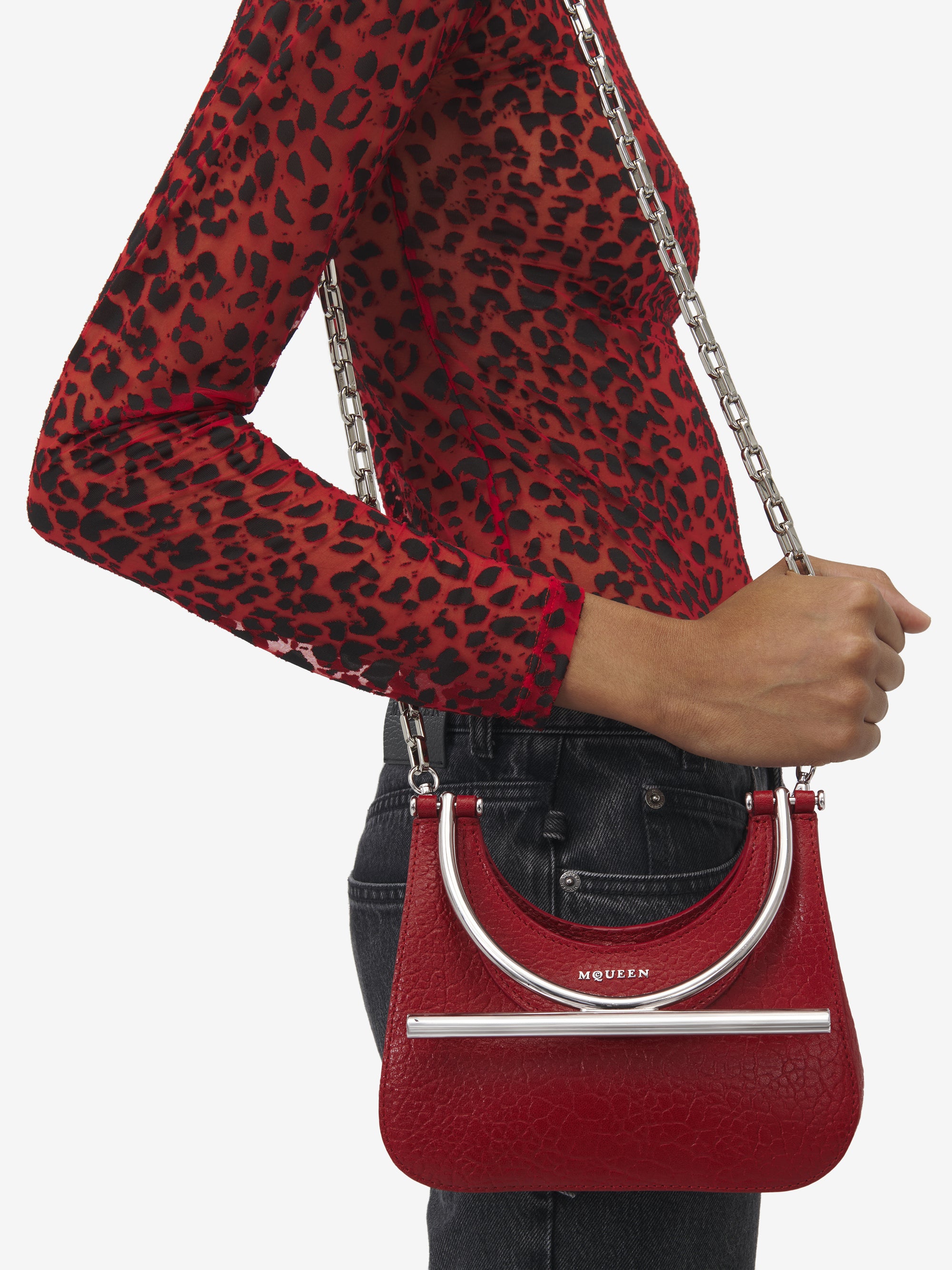 REDSILVER Bags - REDSILVER