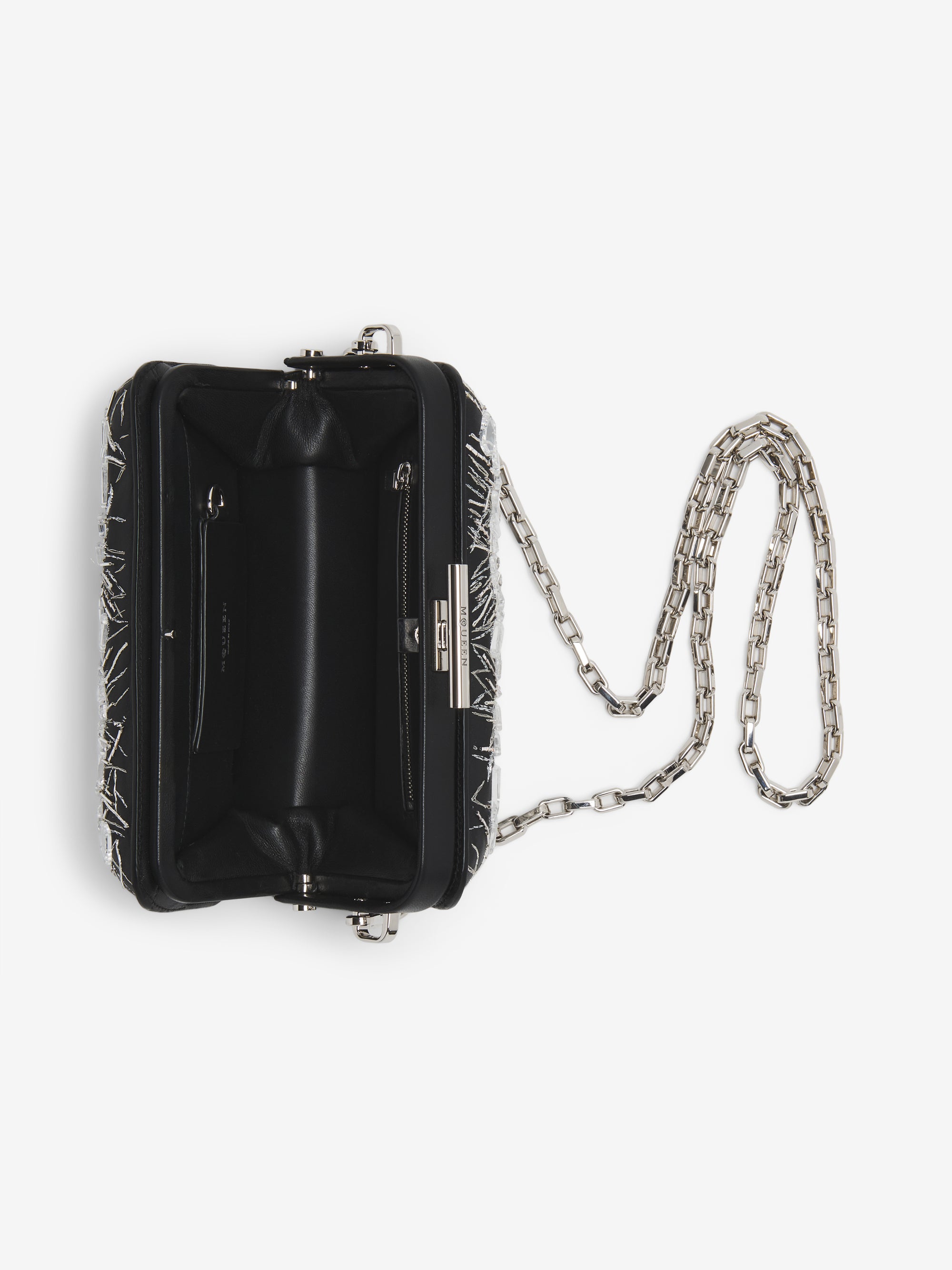 BLACKSILVER Bags - BLACKSILVER