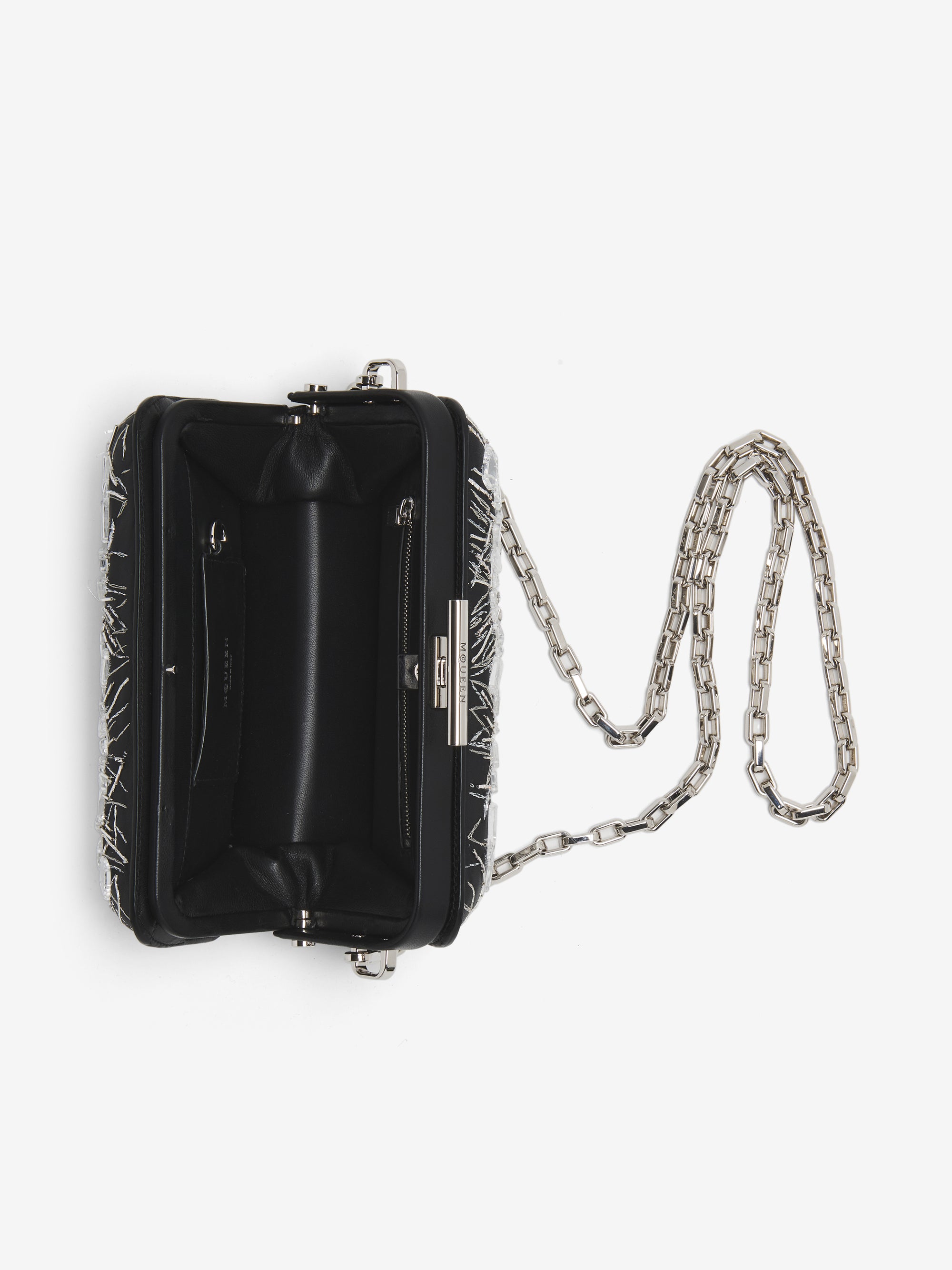 BLACKSILVER Bags - BLACKSILVER