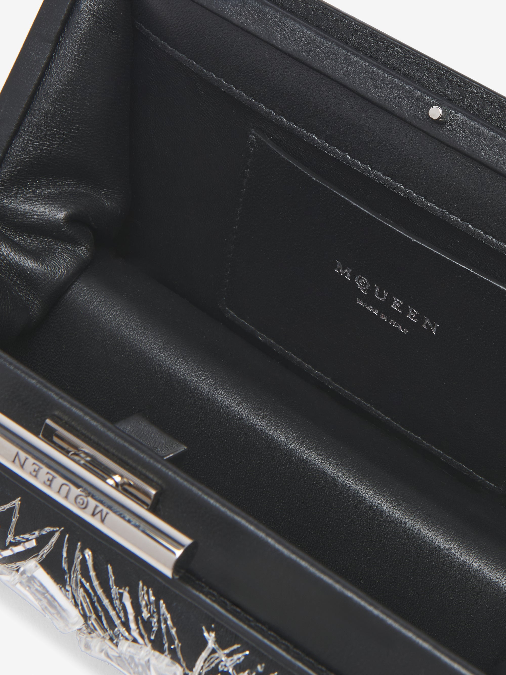 BLACKSILVER Bags - BLACKSILVER