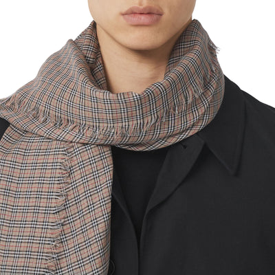 ARCHIVE BEIGE Accessories OTHER SCARVES