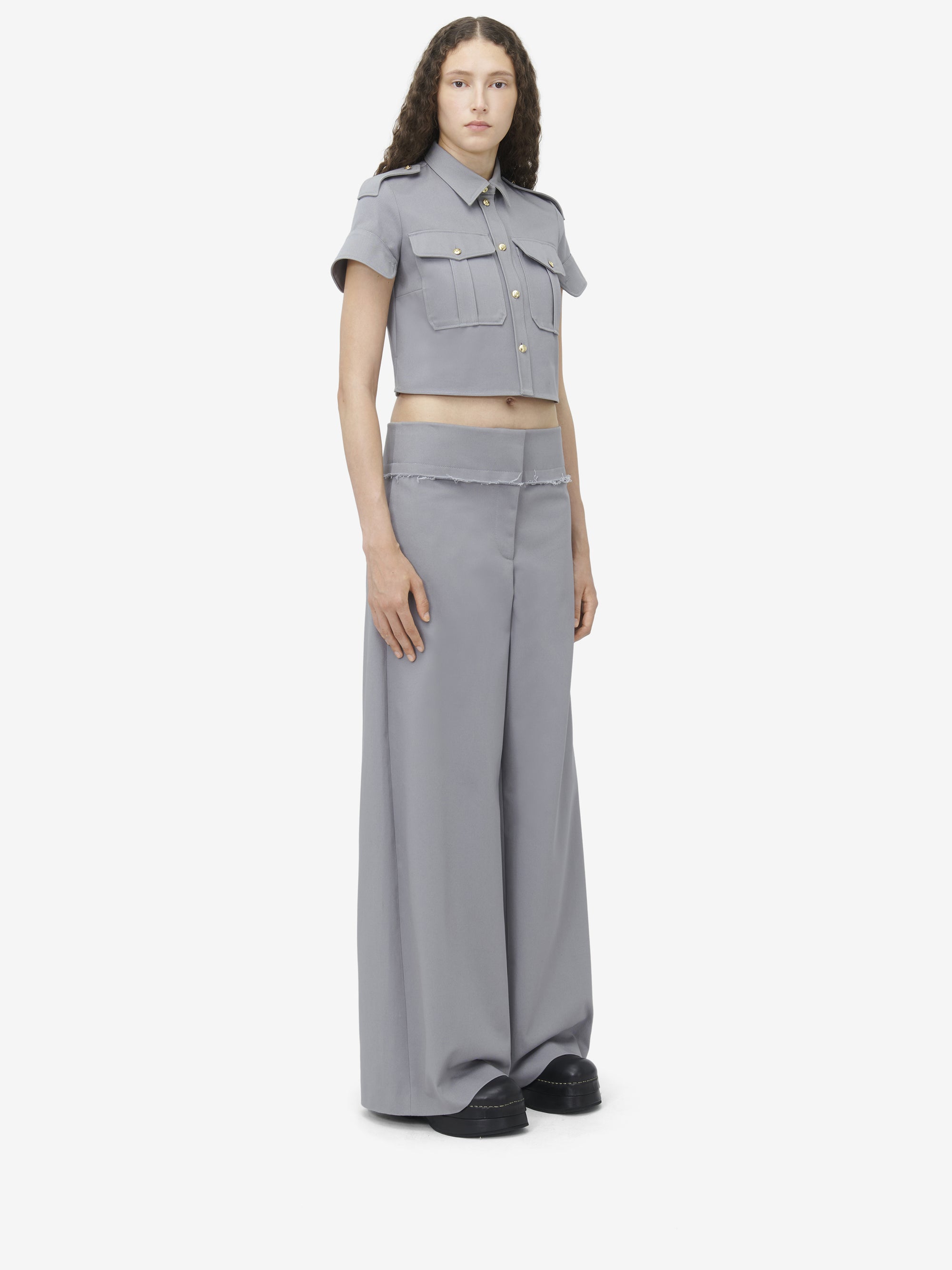 UNIFORMGREY RTW - UNIFORMGREY