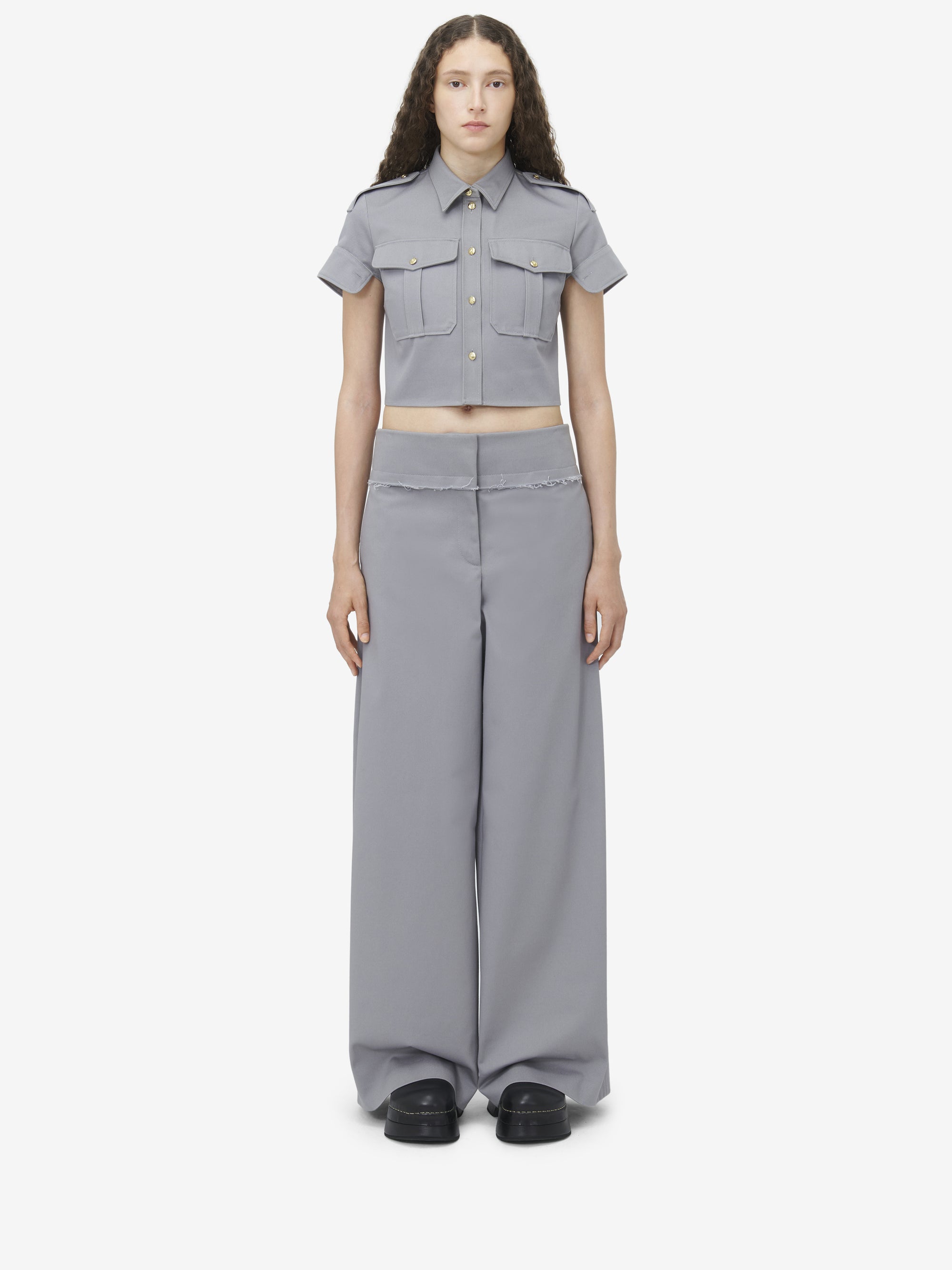 UNIFORMGREY RTW - UNIFORMGREY