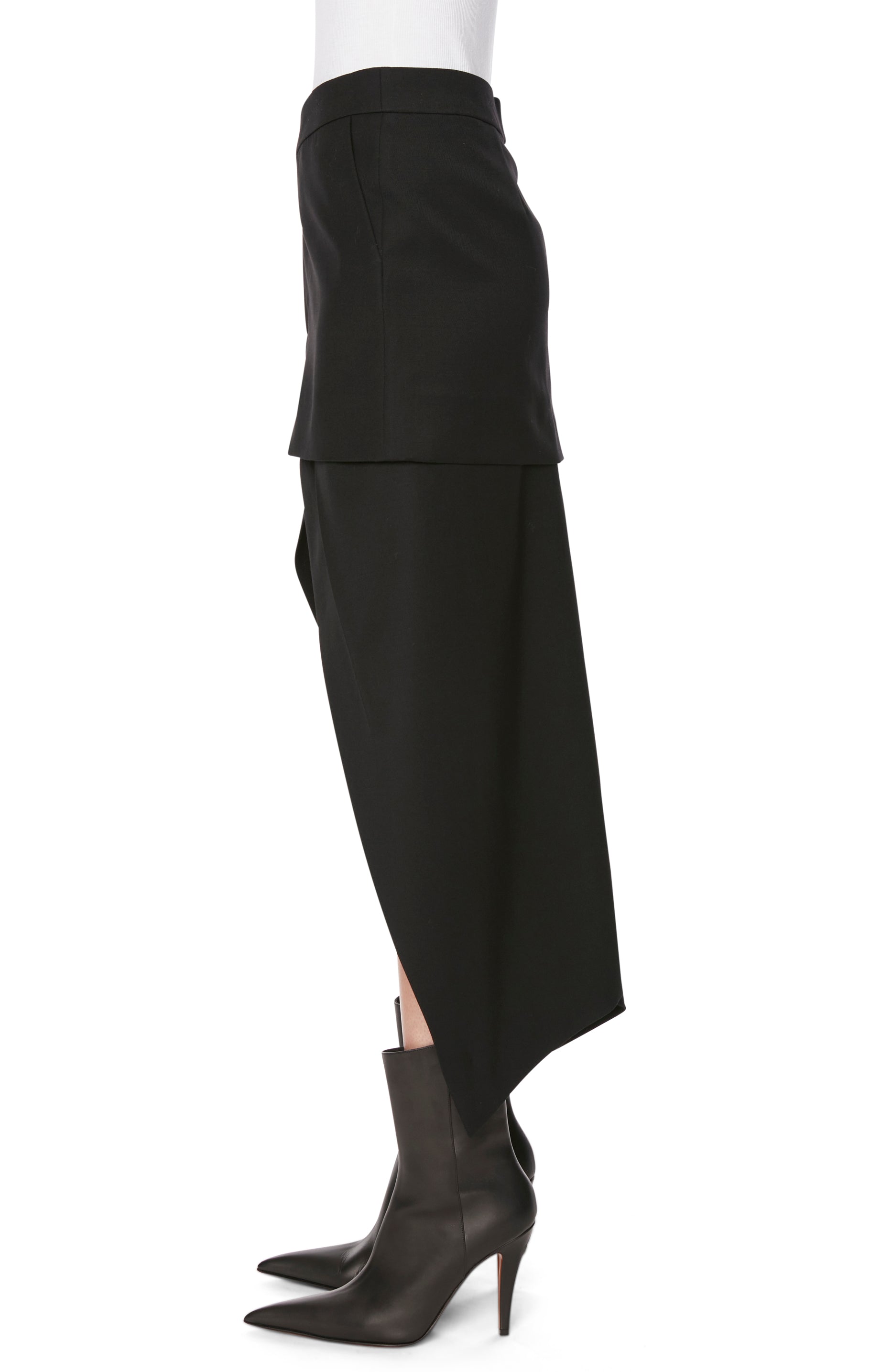 BLACK RTW - BLACK