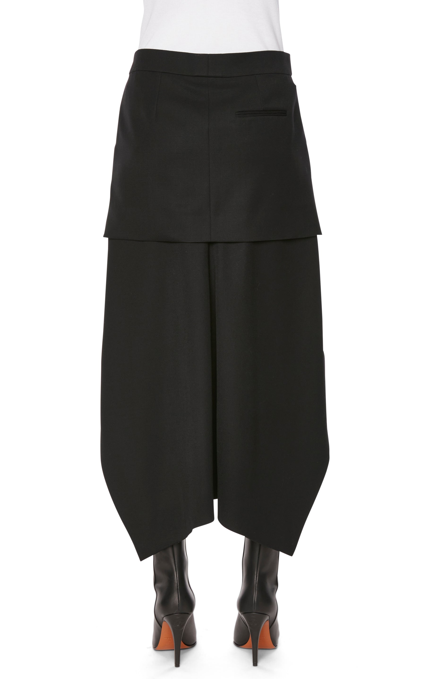 BLACK RTW - BLACK