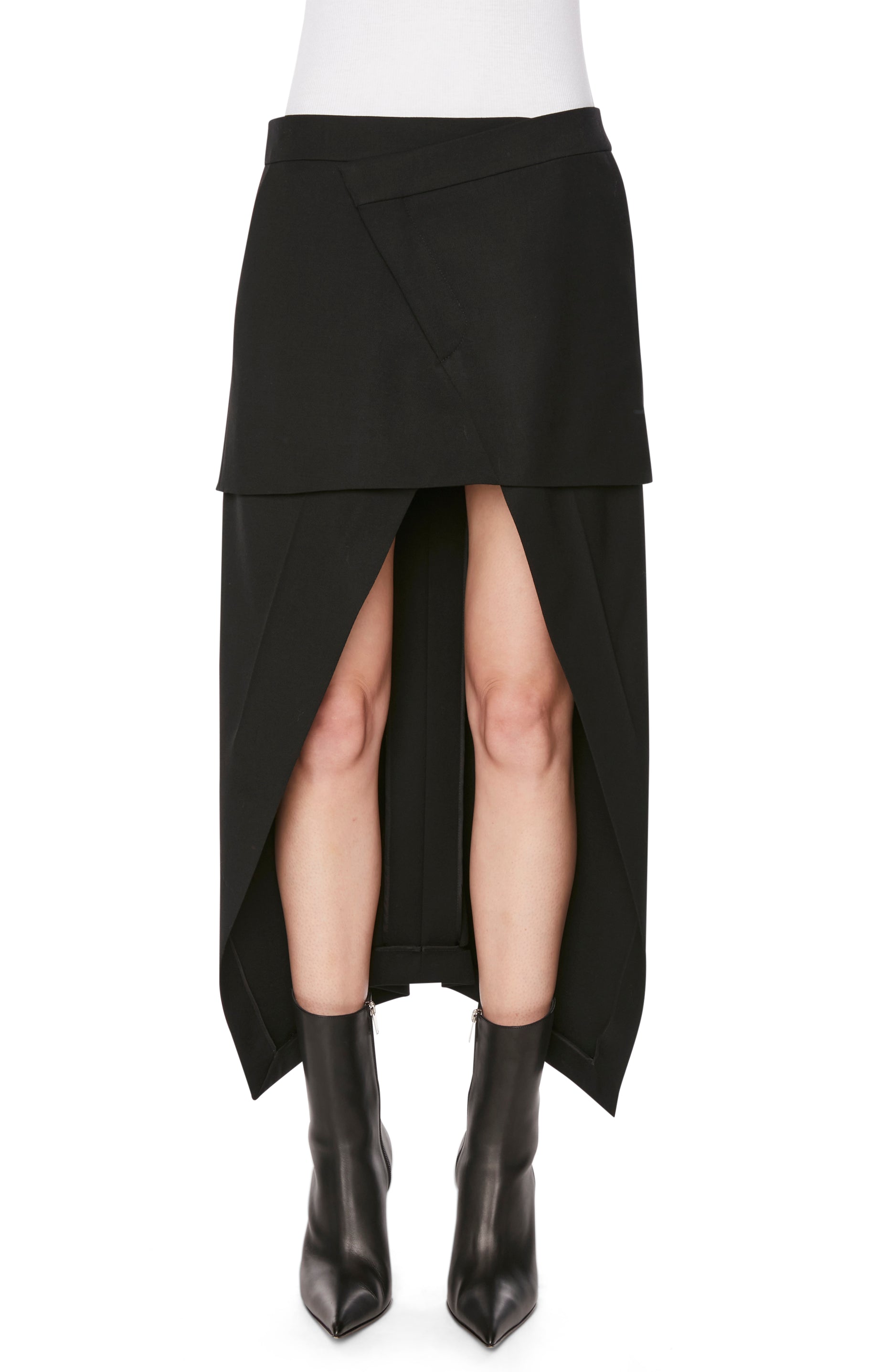 BLACK RTW - BLACK