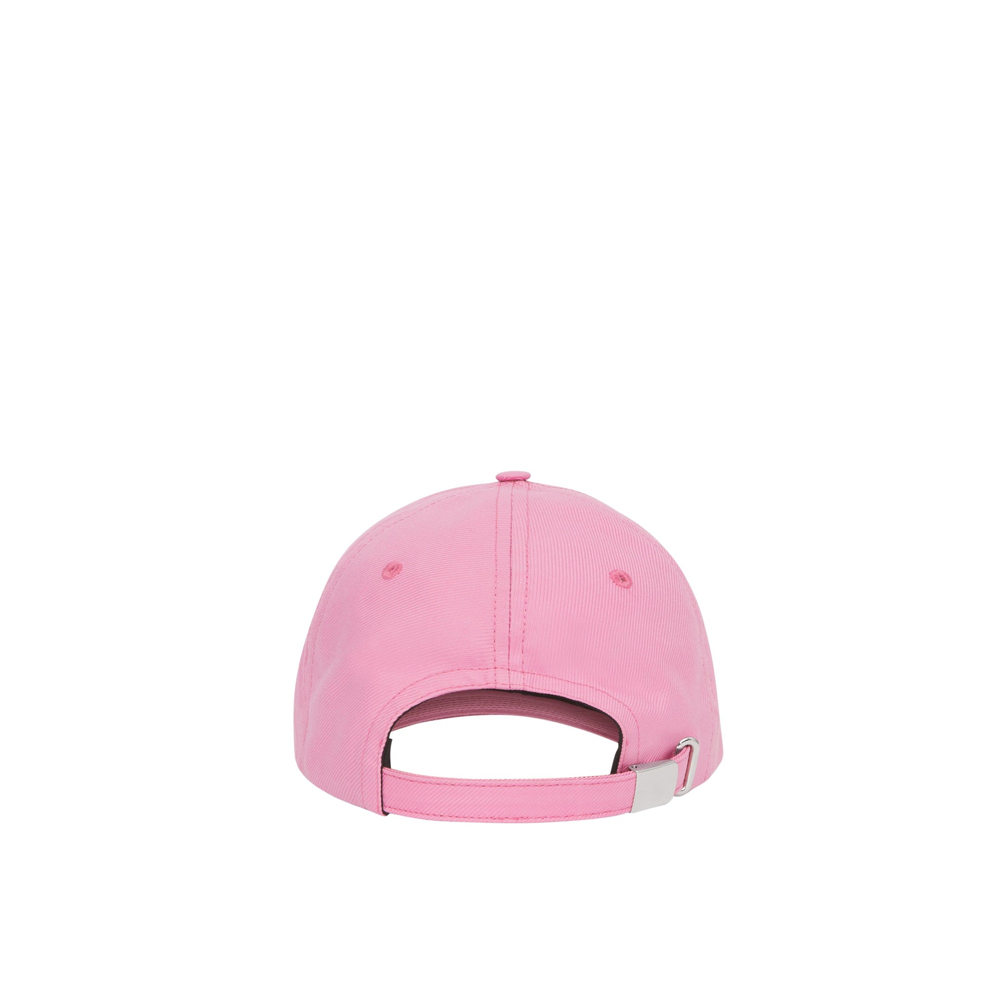 2 qty Casquette à motif Horseferry - Primrose Pink