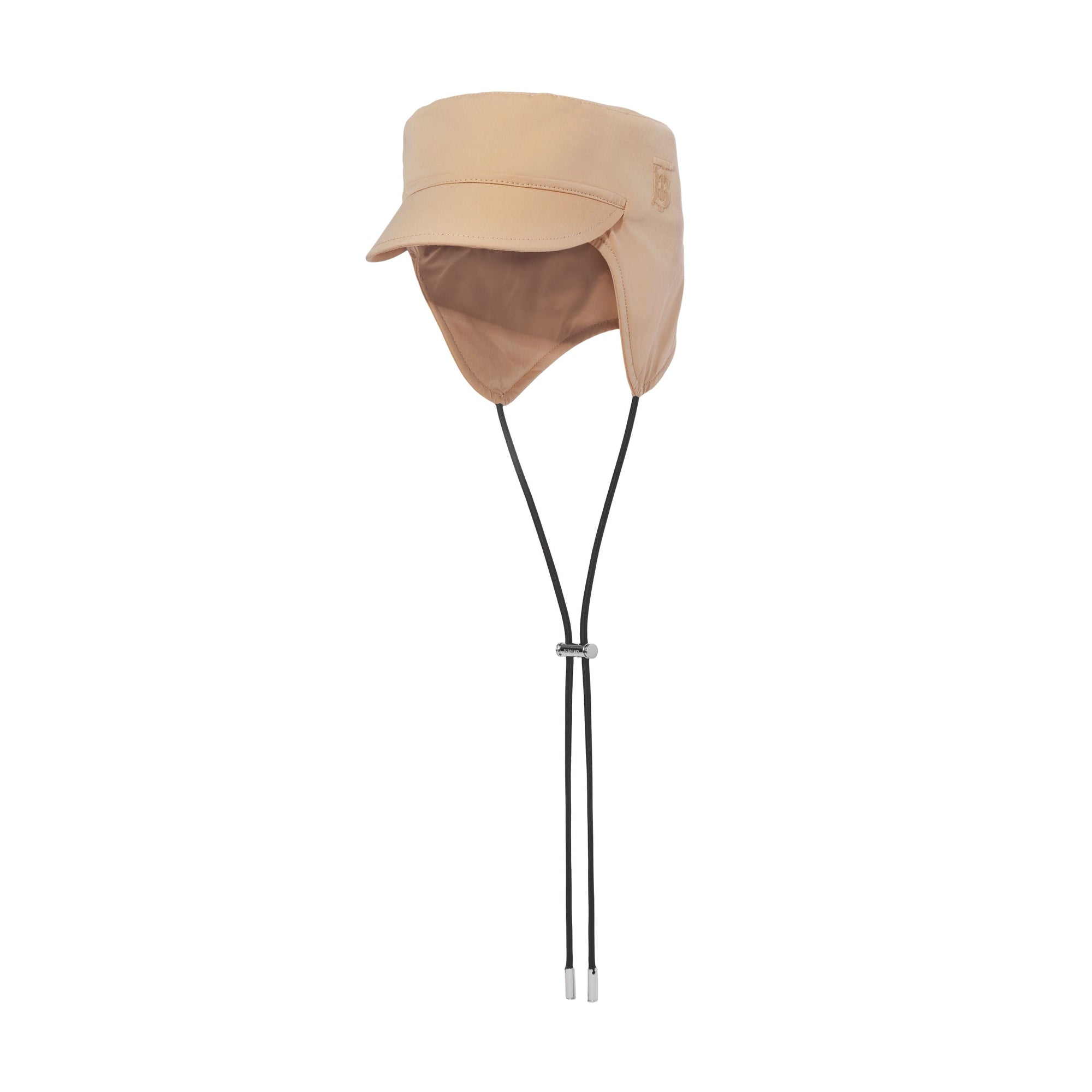 1 qty Casquette monogramme - Honey