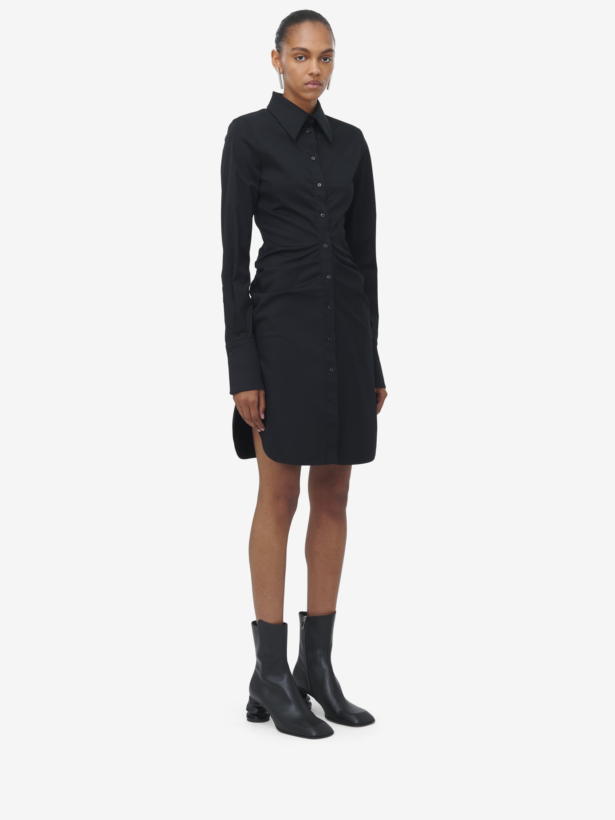 BLACK RTW - BLACK