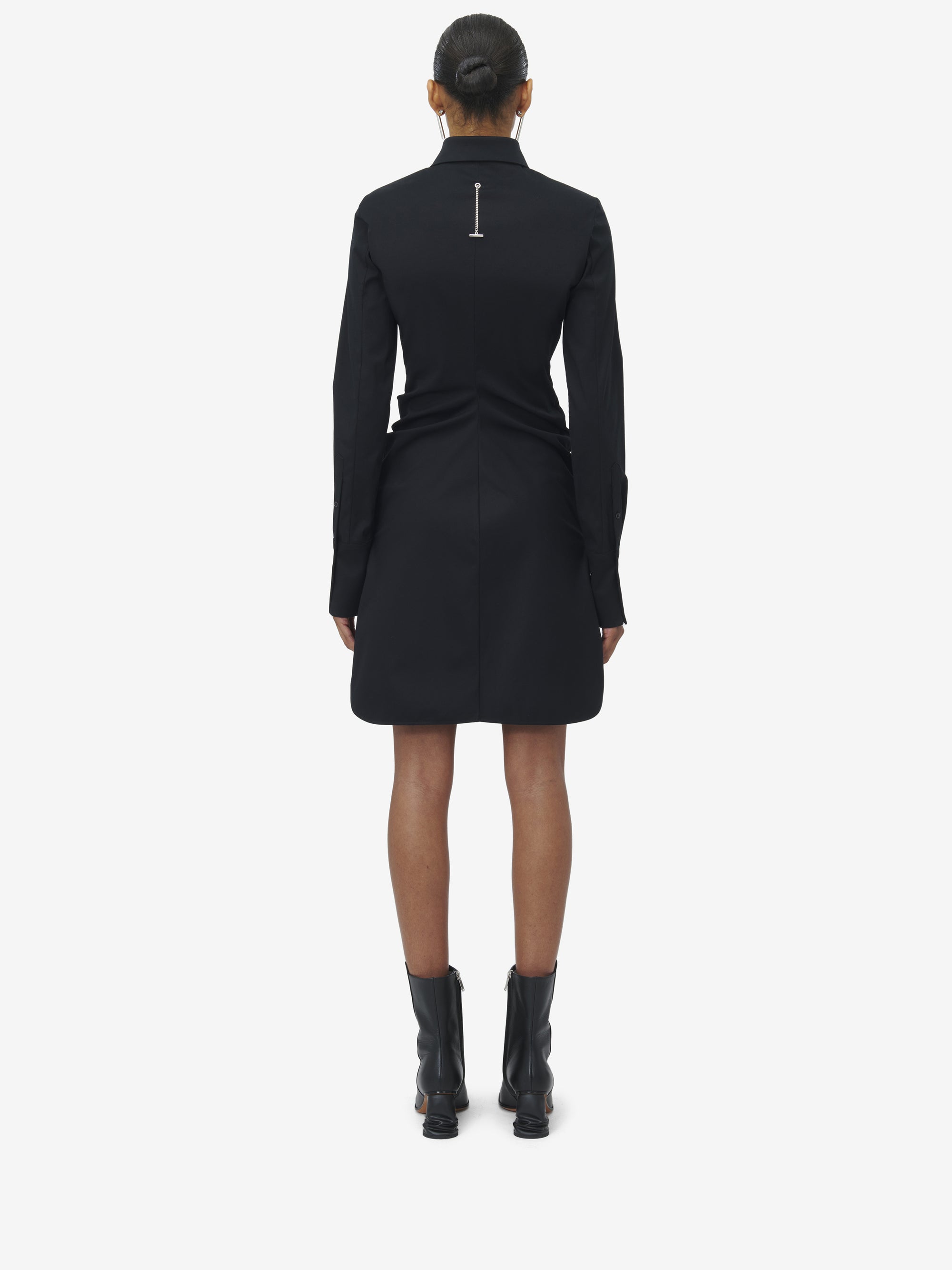 BLACK RTW - BLACK