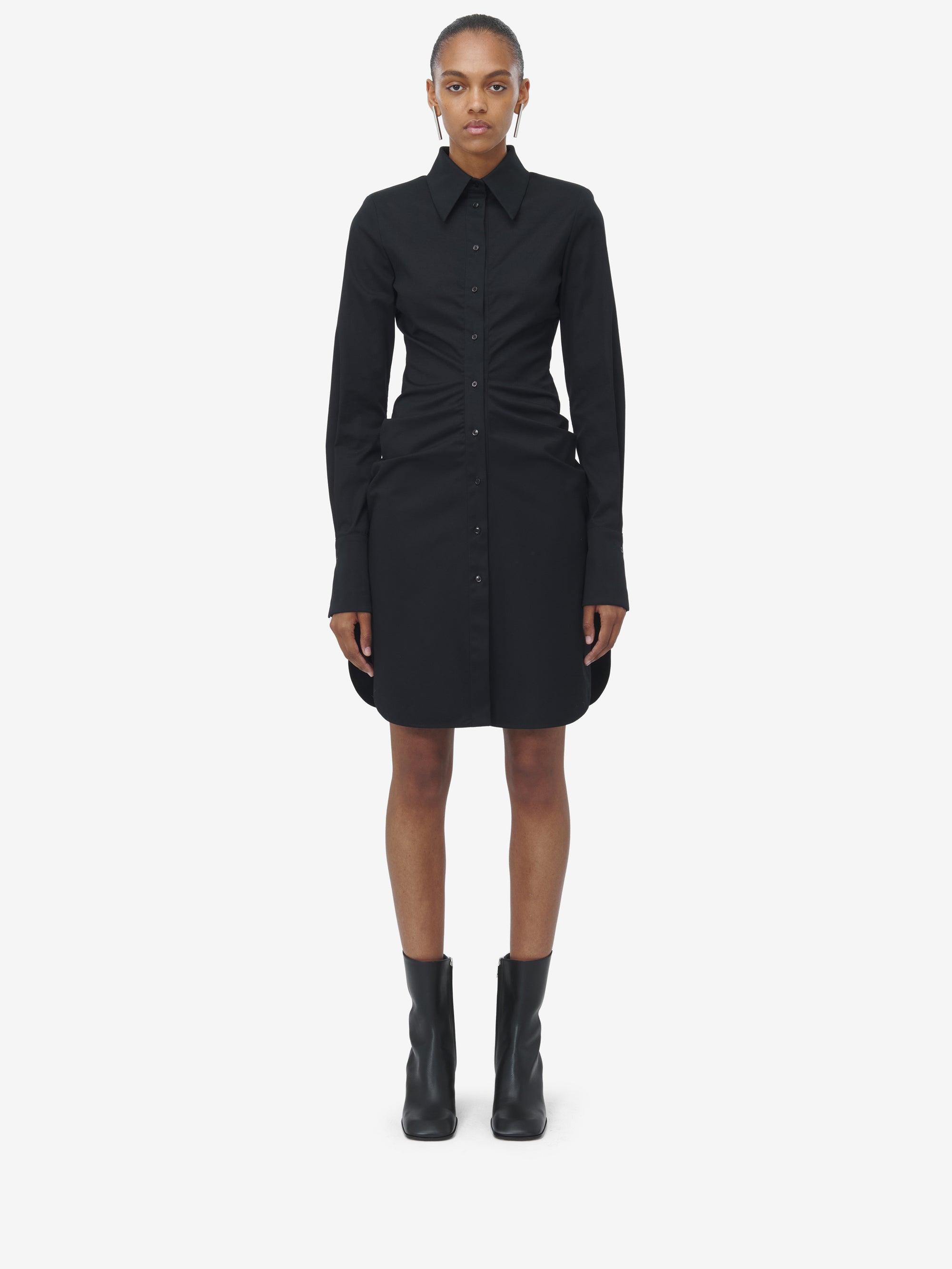 BLACK RTW - BLACK