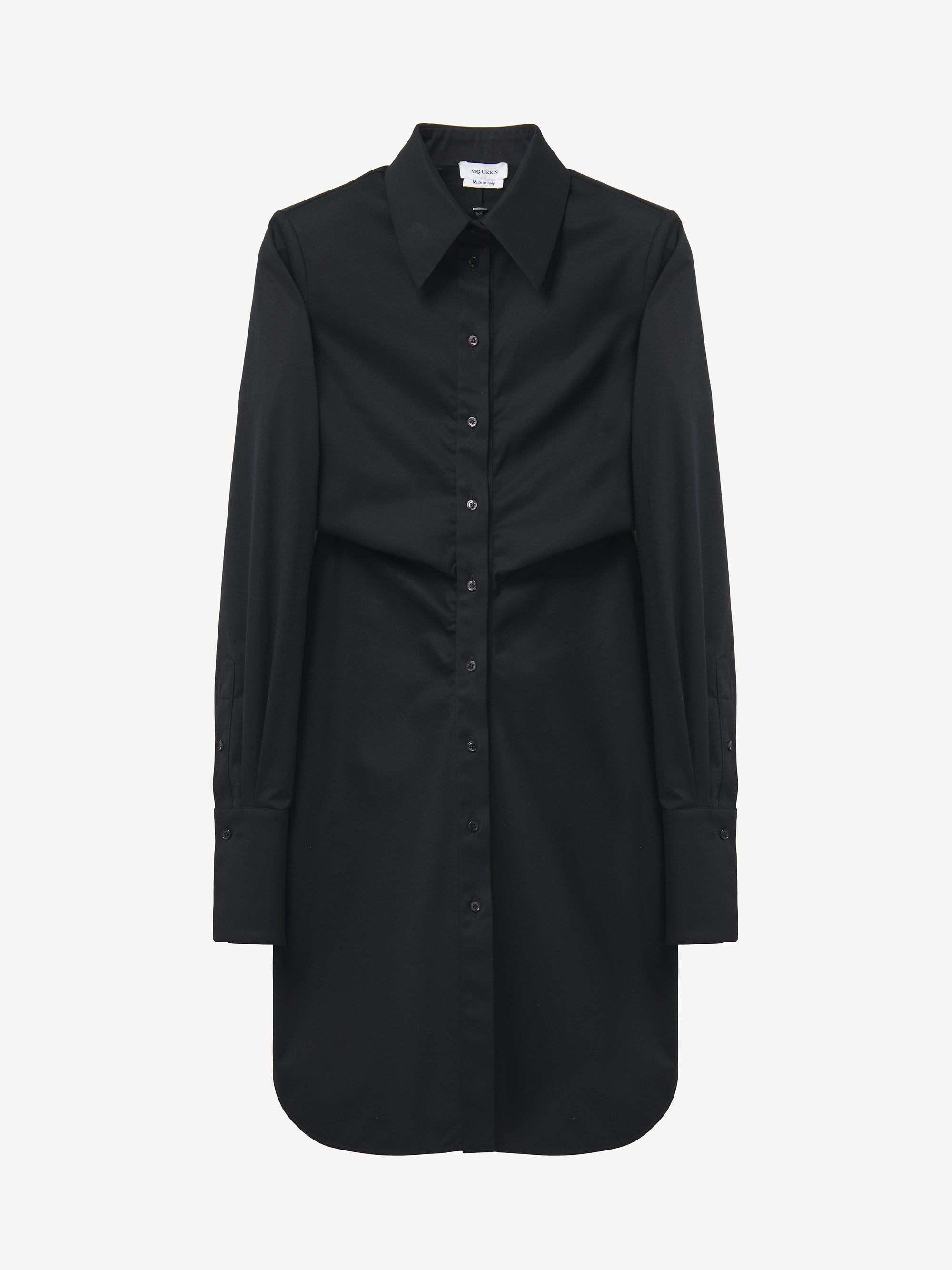 BLACK RTW - BLACK