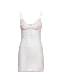 Chemise de nuit Tres Souple - Rose