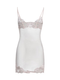 Chemise de nuit Tres Souple - Rose