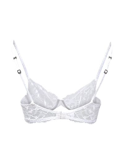 Soutien-gorge Adele - Soft White