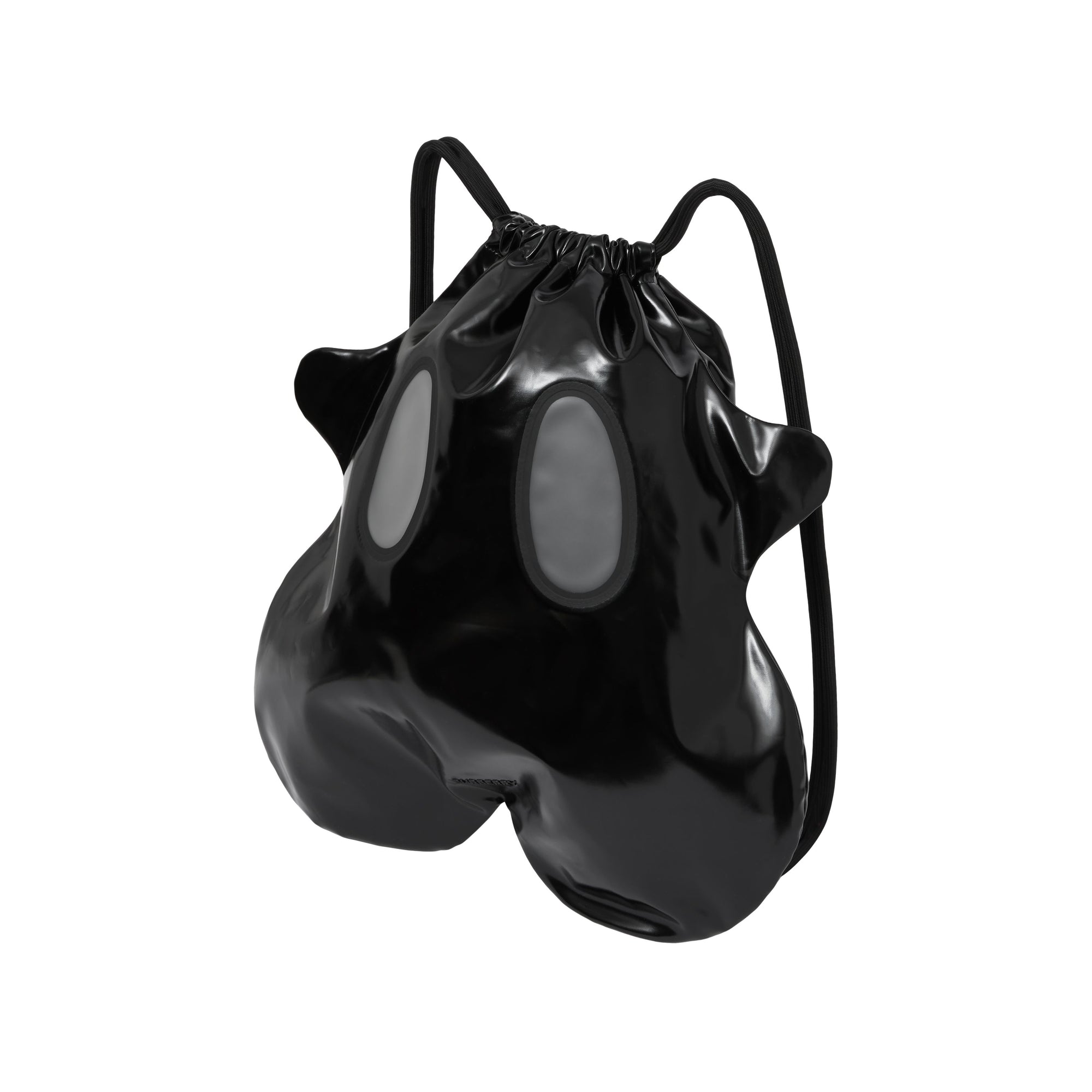 BLACK Accessories M BACKPACK