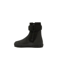 2 qty Sneakers montantes Sub bi-matière - Black