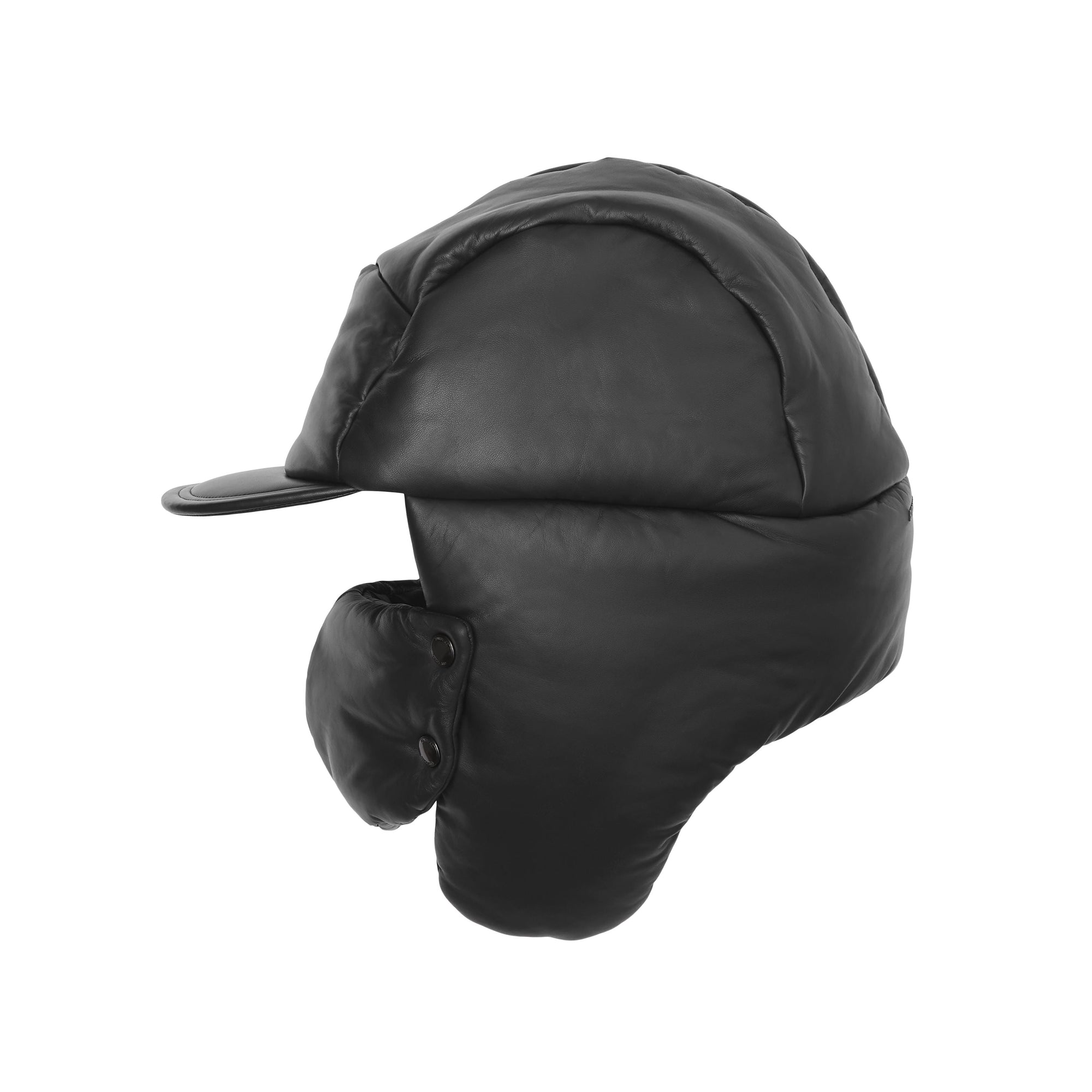 BLACK Accessories M CAP