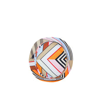 4 qty Chapeau bob en soie - Multicolour Stripe